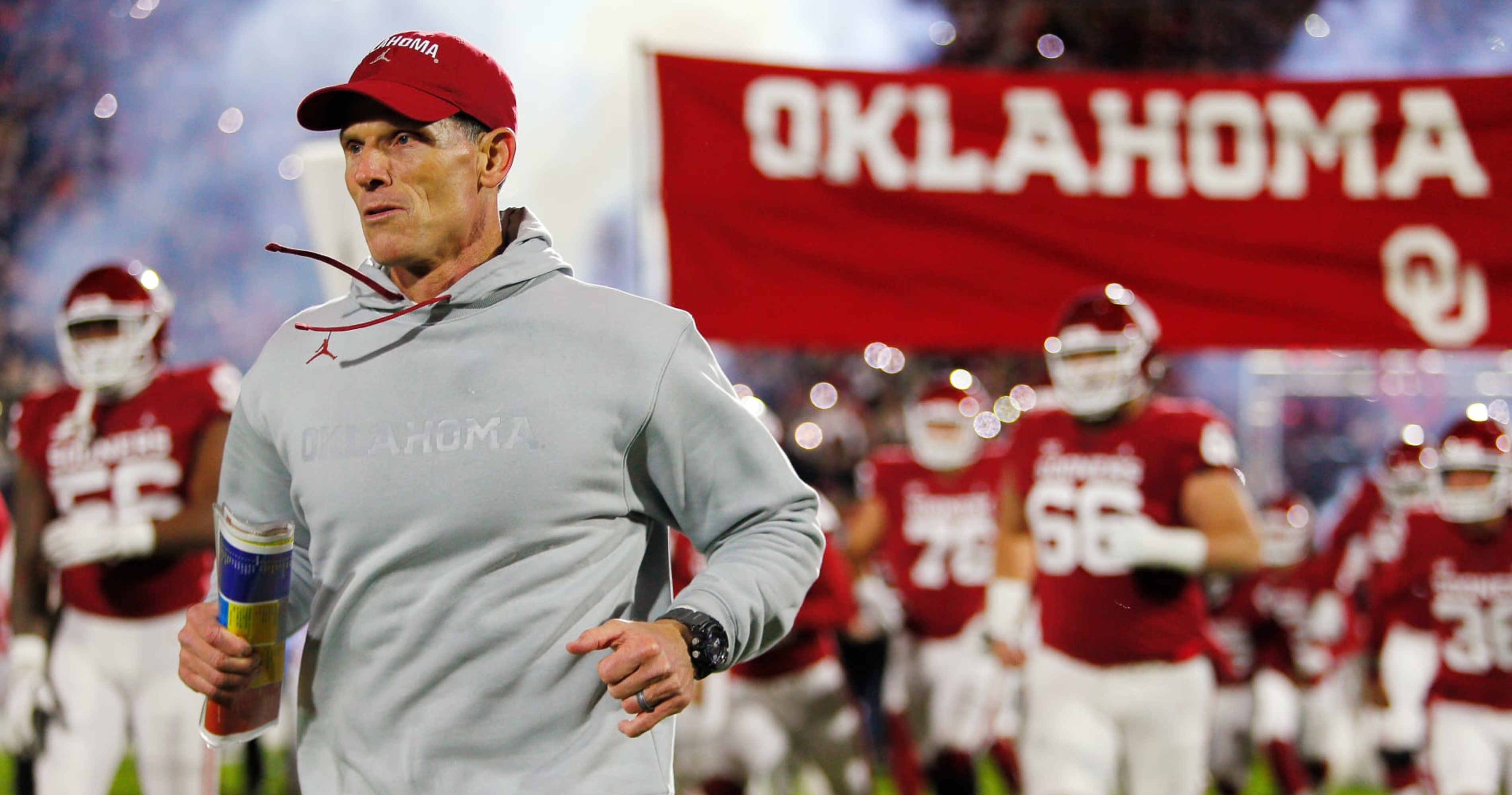 Oklahoma Sooners Football - Sooners News, Scores, Stats, Rumors & More