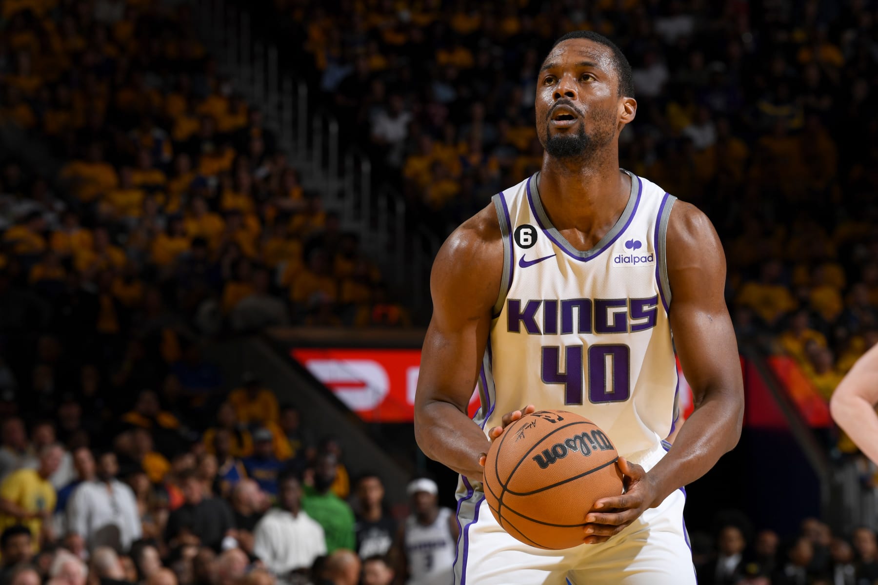 NBA Rumors: Harrison Barnes, Kings Discussed New Contract but Talks 'Went Quiet' - Vimarsana News