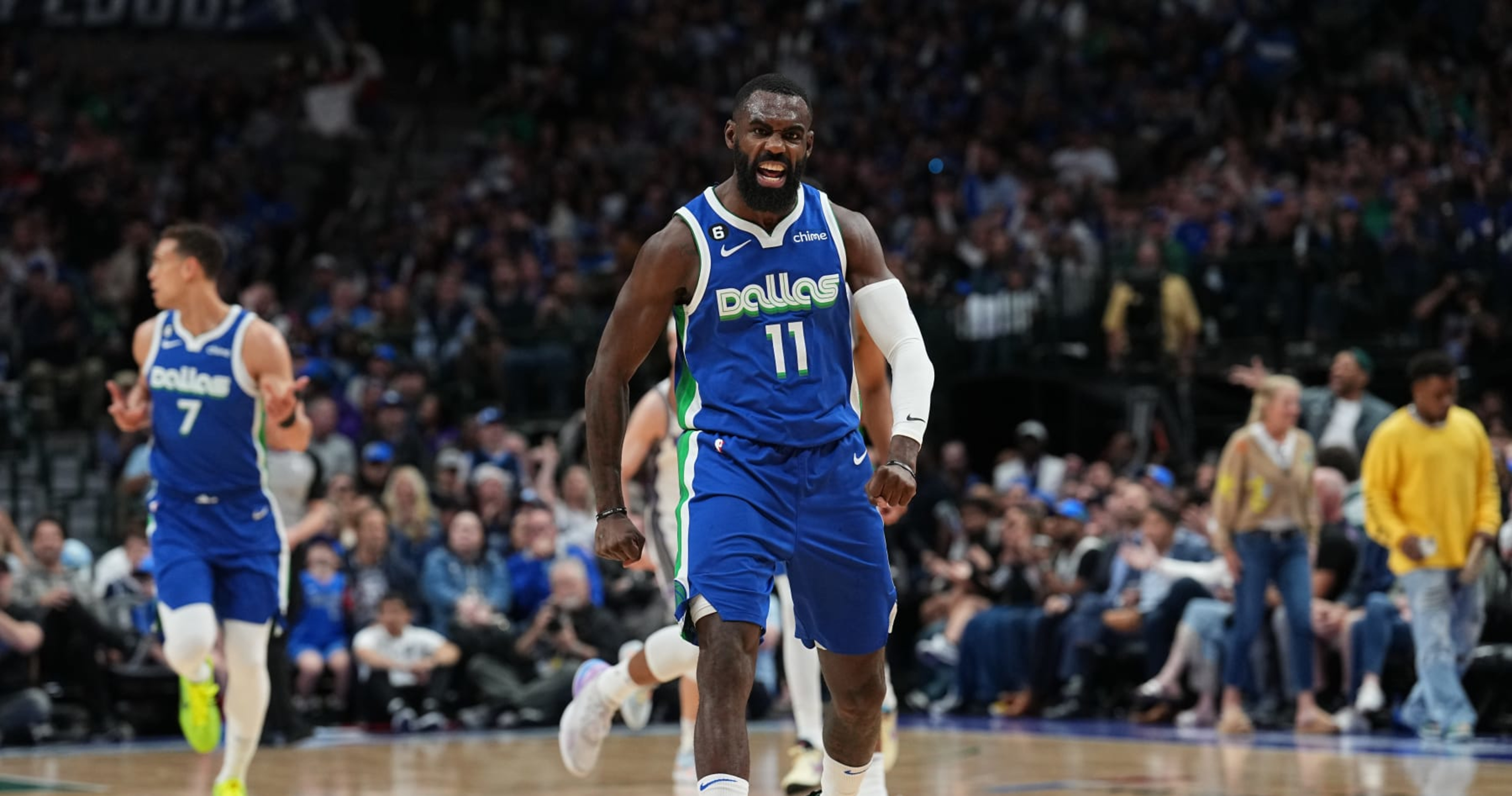 Mavericks Rumors: Tim Hardaway Jr. Trades Have Been Explored Since End ...