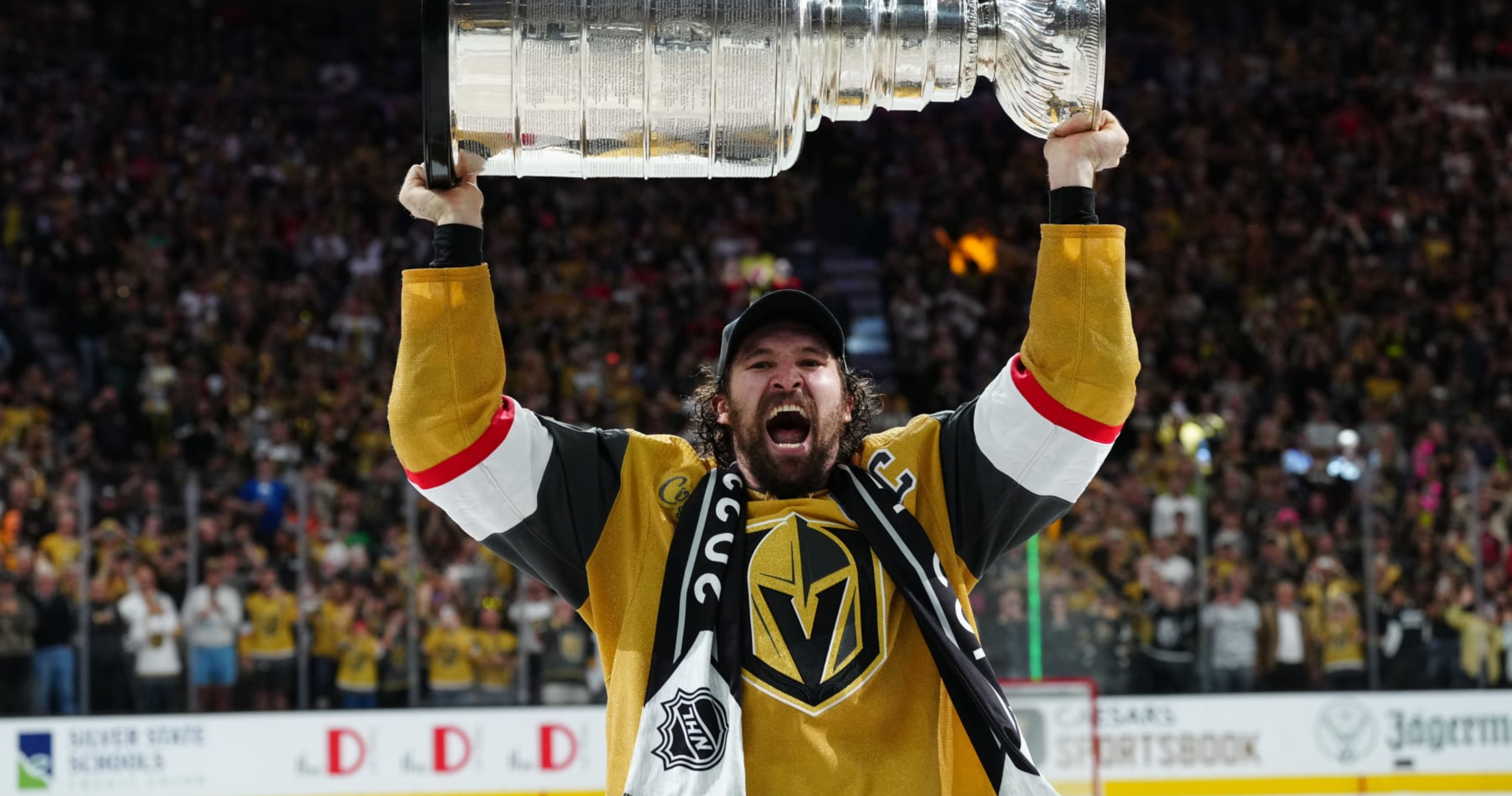 NHL Schedule 2022-23: Opening Day, All-Star Weekend and Key Dates Released, News, Scores, Highlights, Stats, and Rumors