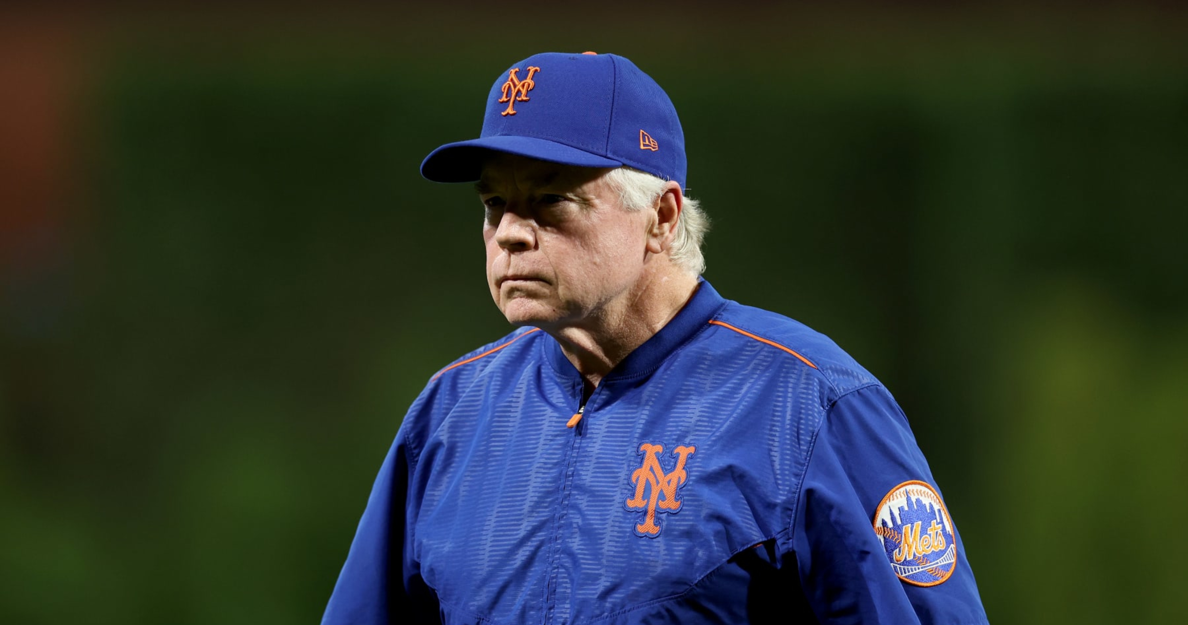 Mets' Showalter discusses possible Diaz return amid rumors