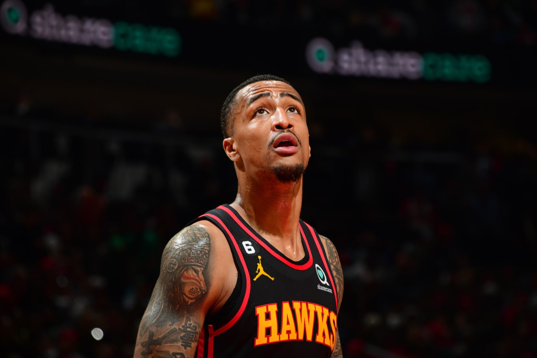 Bucks Trade Rumors: John Collins Subject of Internal Discussion Before Jazz Deal - Vimarsana News