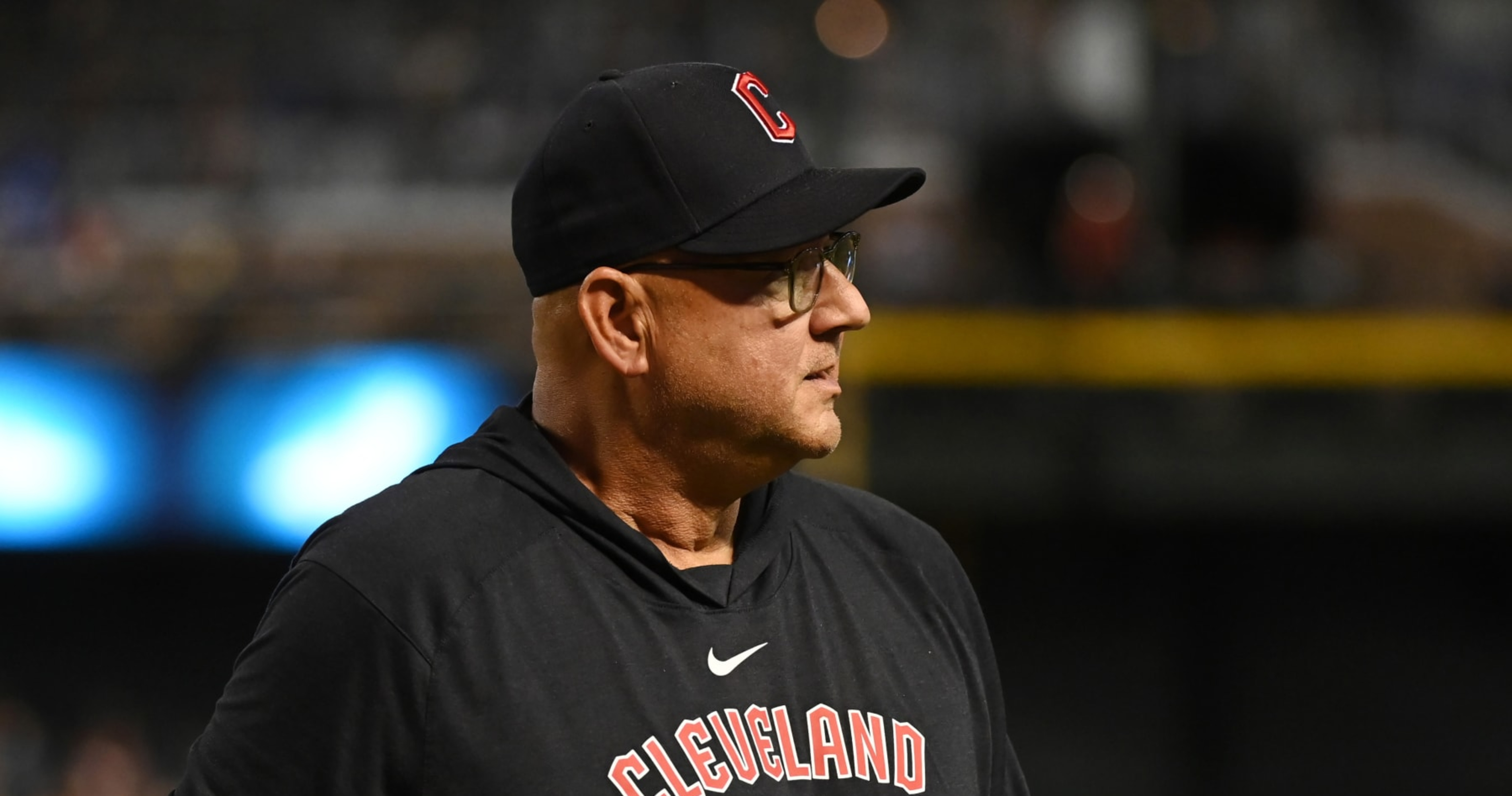 Guardians' Terry Francona not managing vs. Royals, set to undergo testing  at hospital