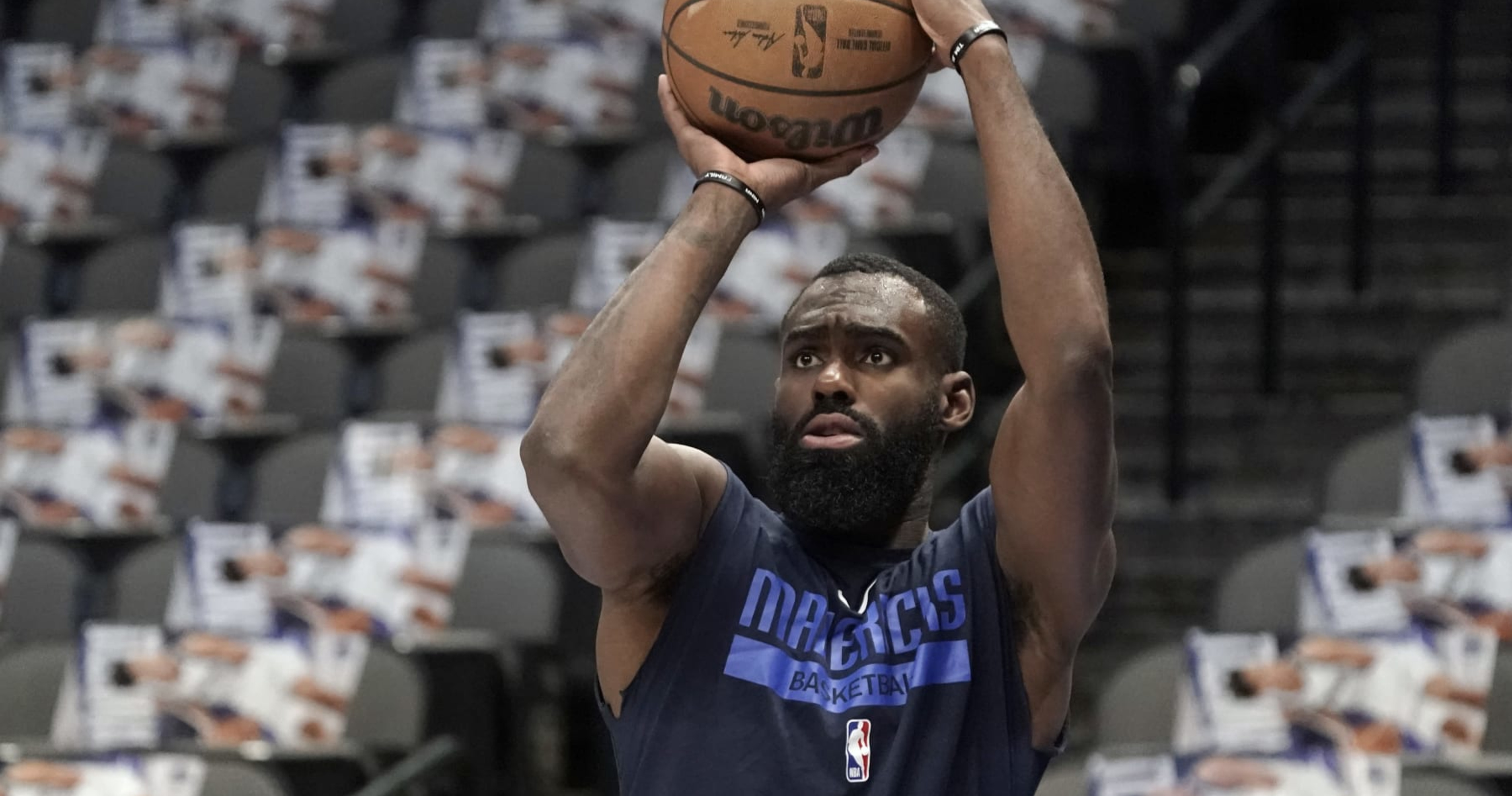 Mavs, Pistons Rosters, Salary Cap After Tim Hardaway Jr., Quentin Grimes Trade Rumors | News, Scores, Highlights, Stats, and Rumors | Bleacher Report