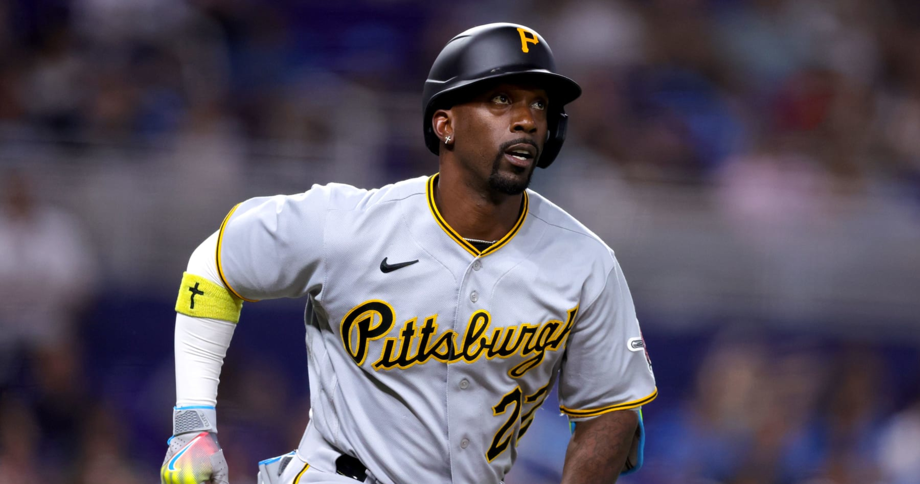 Andrew McCutchen Plans To Play In 2024, Wants To Remain With Pirates