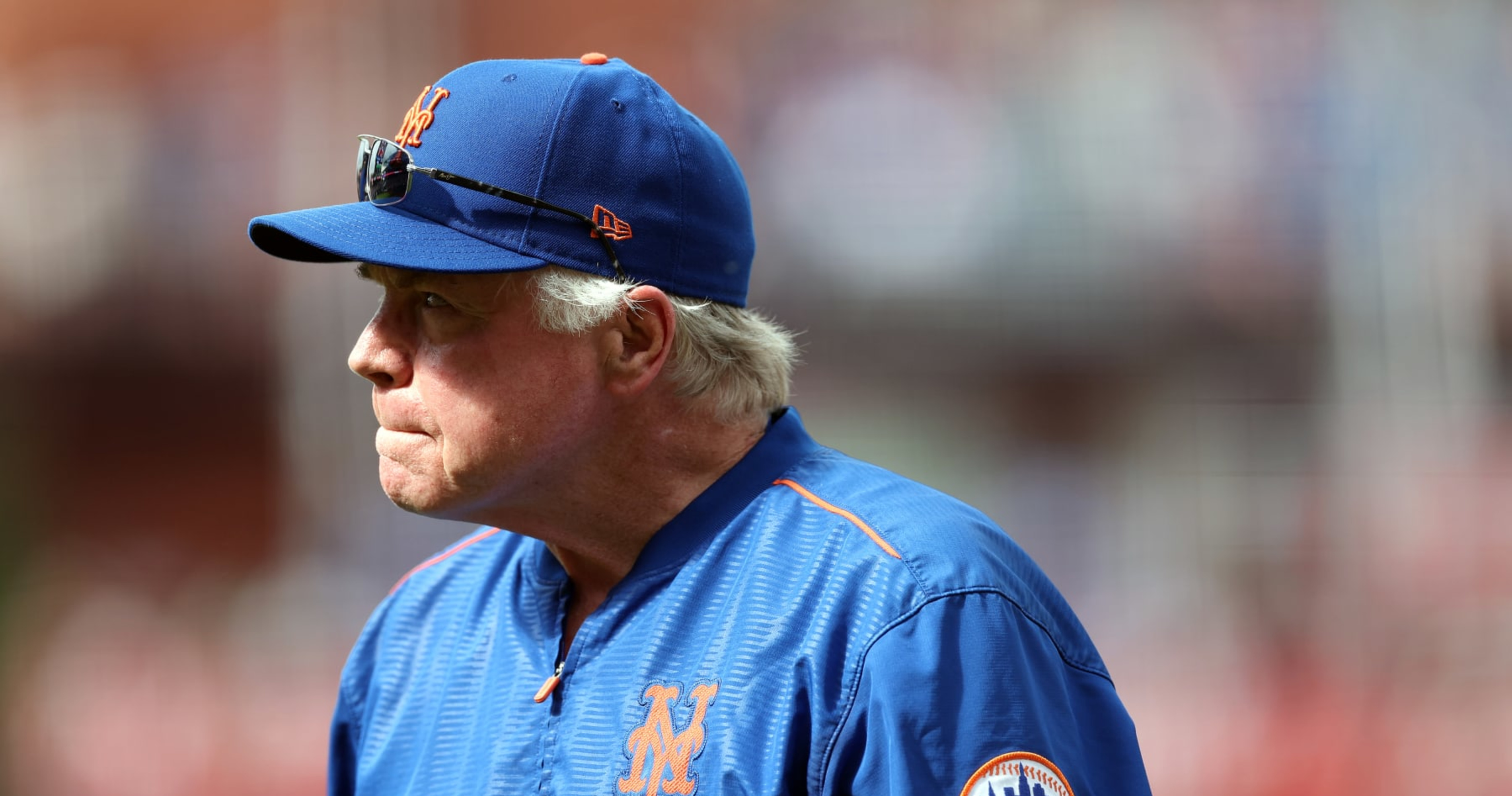 Francisco Lindor: Buck Showalter Hasn't 'Lost the Team' Amid Mets