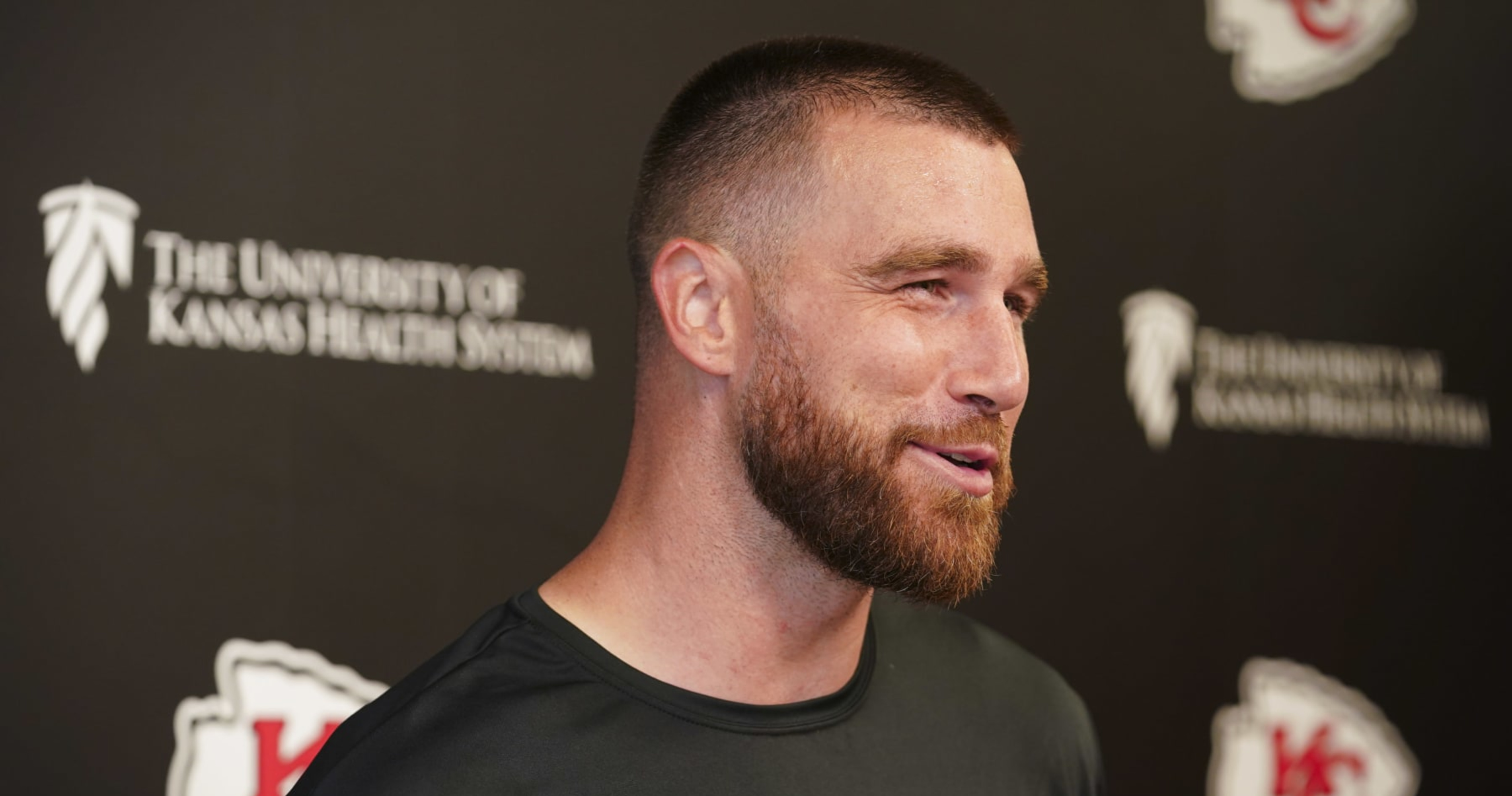 Even Travis Kelce Thinks This Is a Bit Much, The Cut