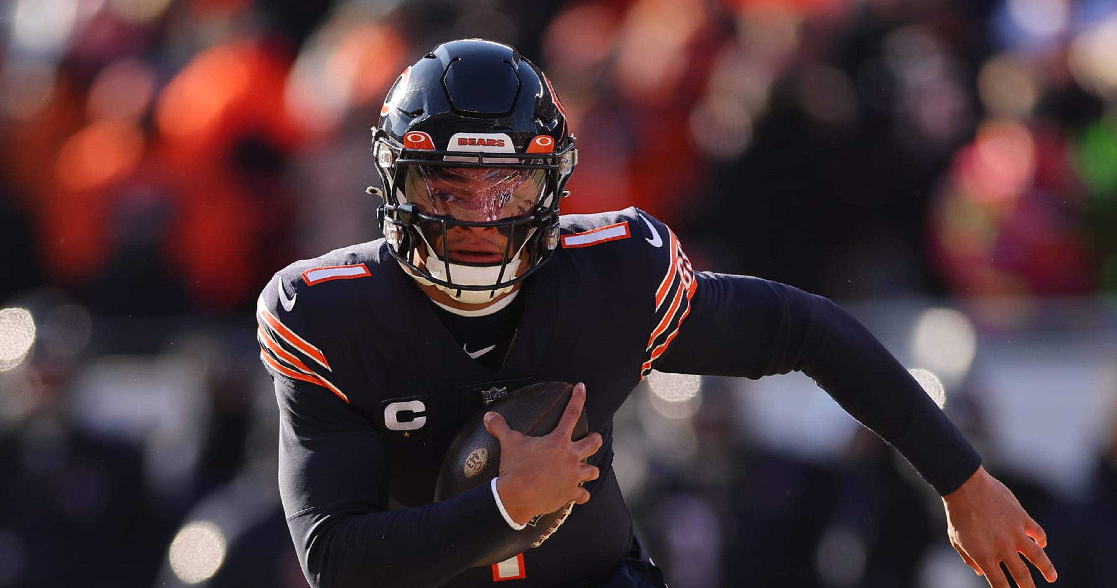 Chicago Bears news, scores, rumors and updates - Chicago Sun-Times