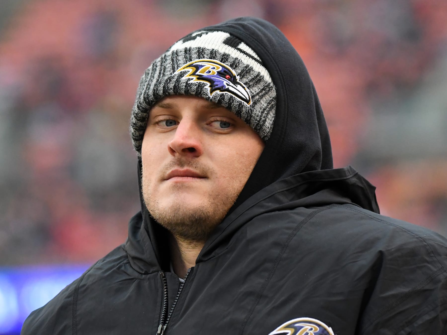 Police: Former NFL QB Ryan Mallett's Death Not Result of Dangerous