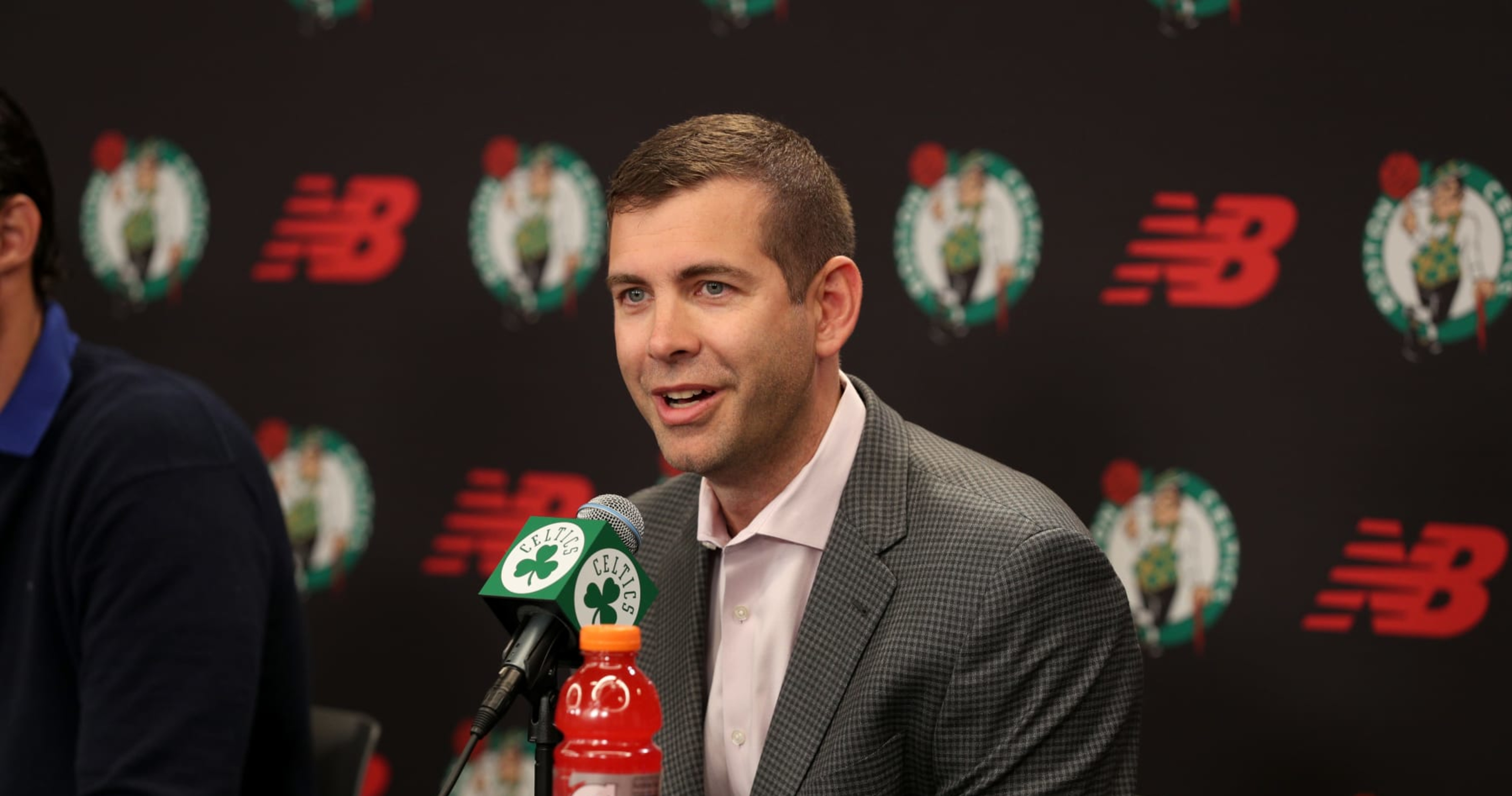 Celtics Rumors: Brad Stevens 'Actively Exploring Trade Opportunities ...