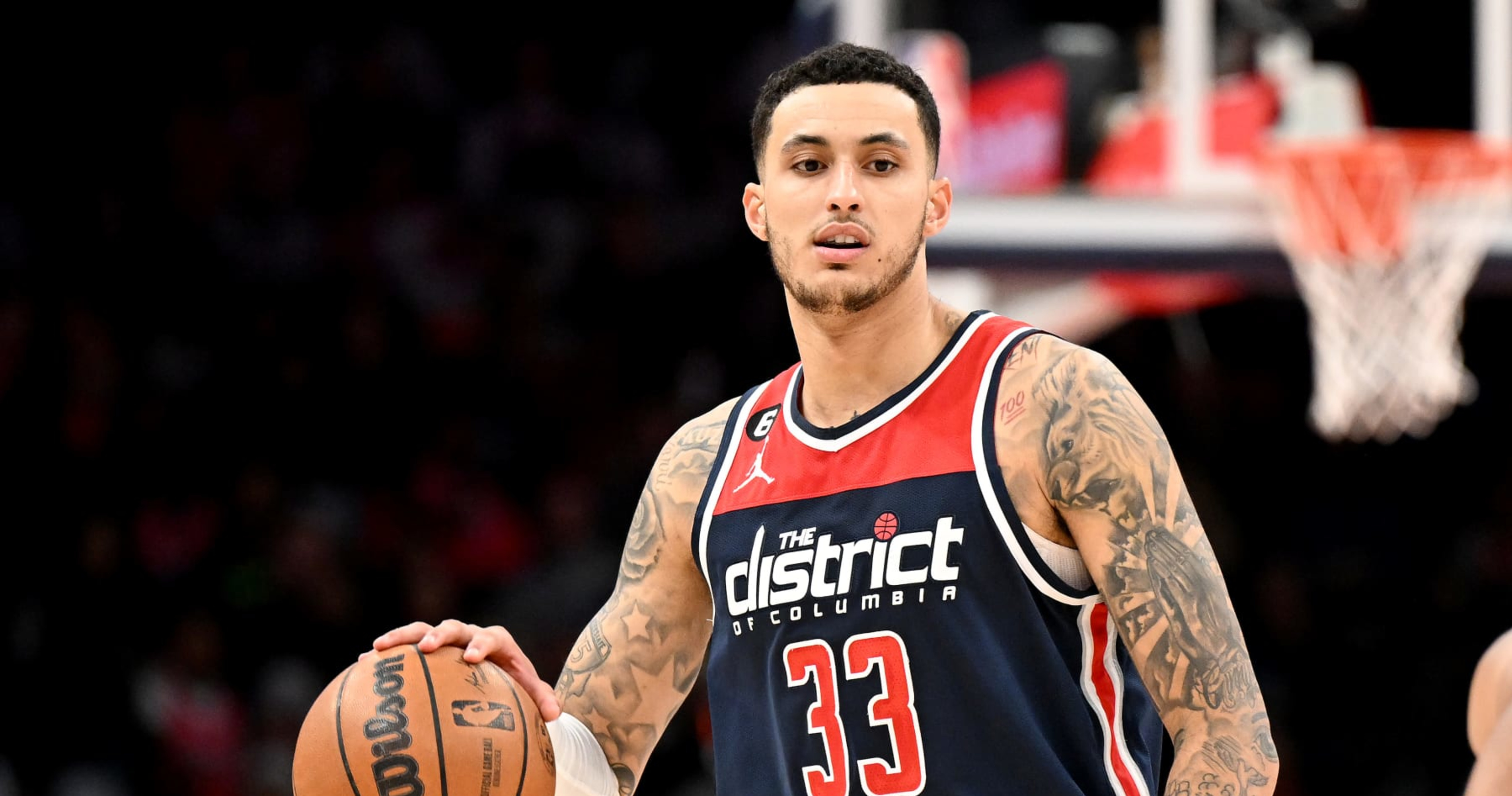 Kyle Kuzma Rumors: Kings Gaining 'Plenty of Momentum' as Landing Spot for  Wizards FA, News, Scores, Highlights, Stats, and Rumors