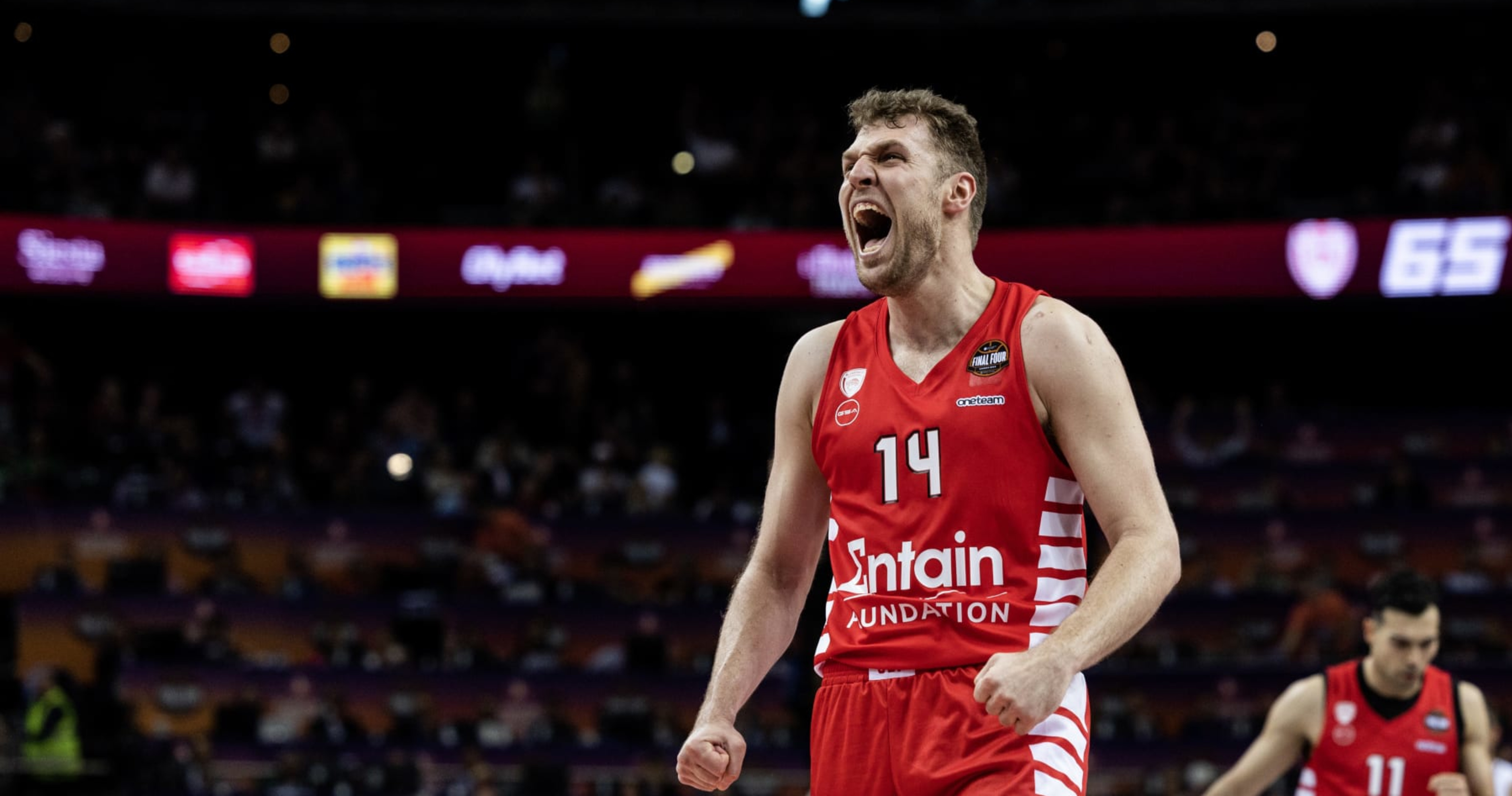 EuroLeague MVP Sasha Vezenkov, Kings Agree to 3-Year, $20M Contract News, Scores, Highlights, Stats, and Rumors Bleacher Report
