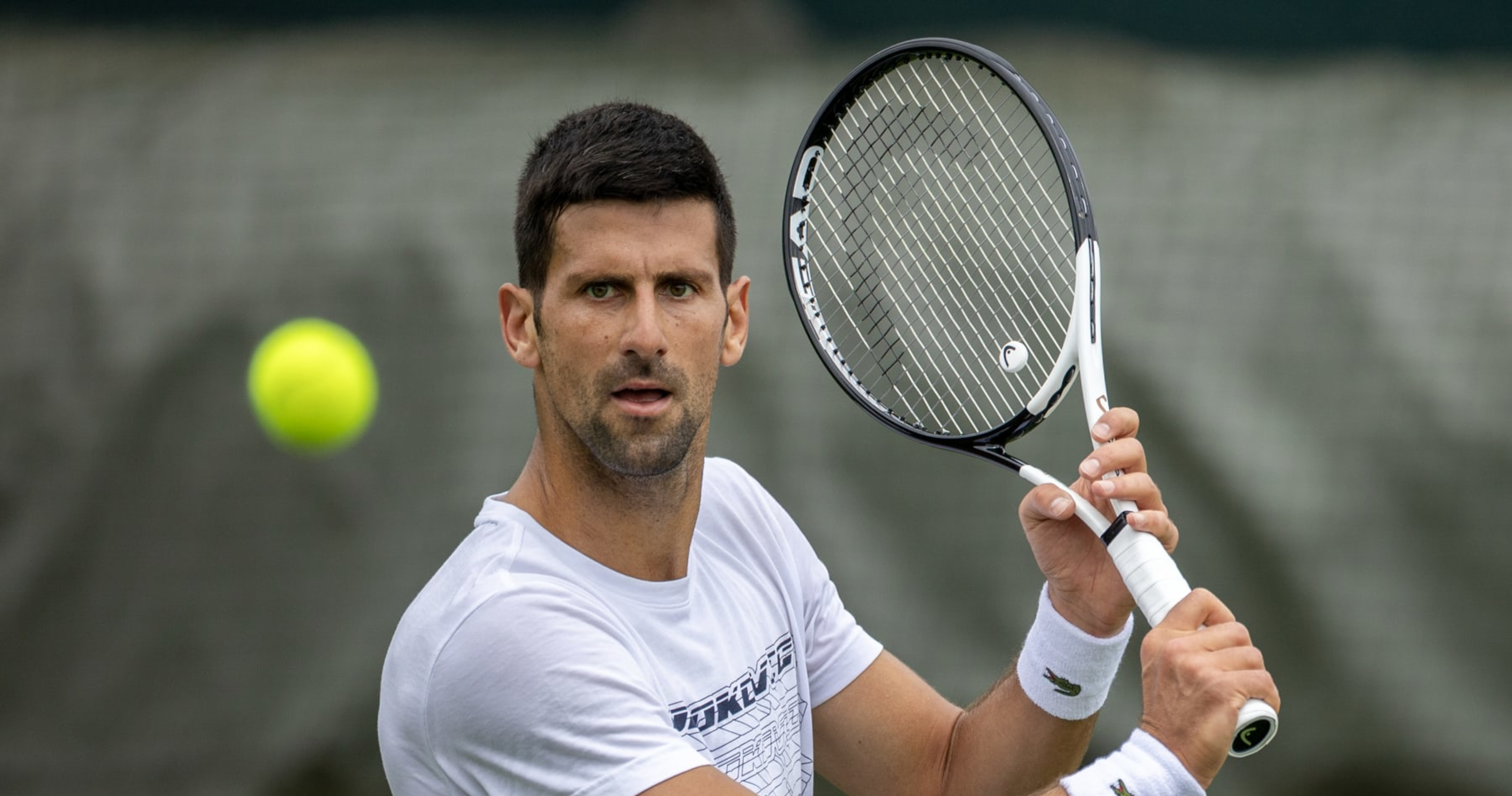 Wimbledon 2023 Top Storylines to Track for Entire Tournament Schedule News, Scores, Highlights, Stats, and Rumors Bleacher Report
