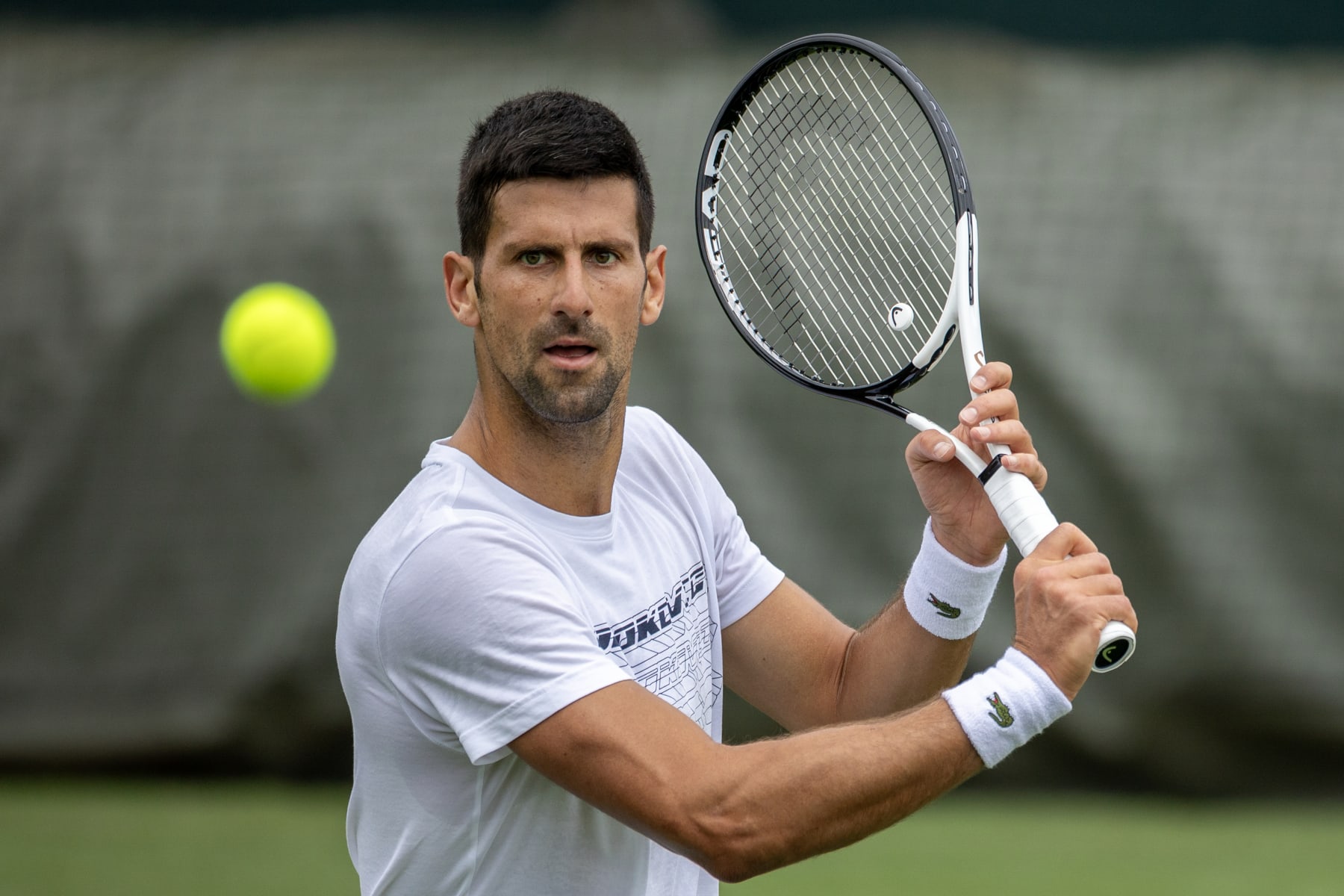 Wimbledon 2023 Top Storylines to Track for Entire Tournament Schedule News, Scores