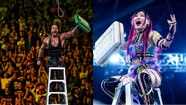 Predicting When Damian Priest Iyo Sky Will Cash in WWE Money In The 
