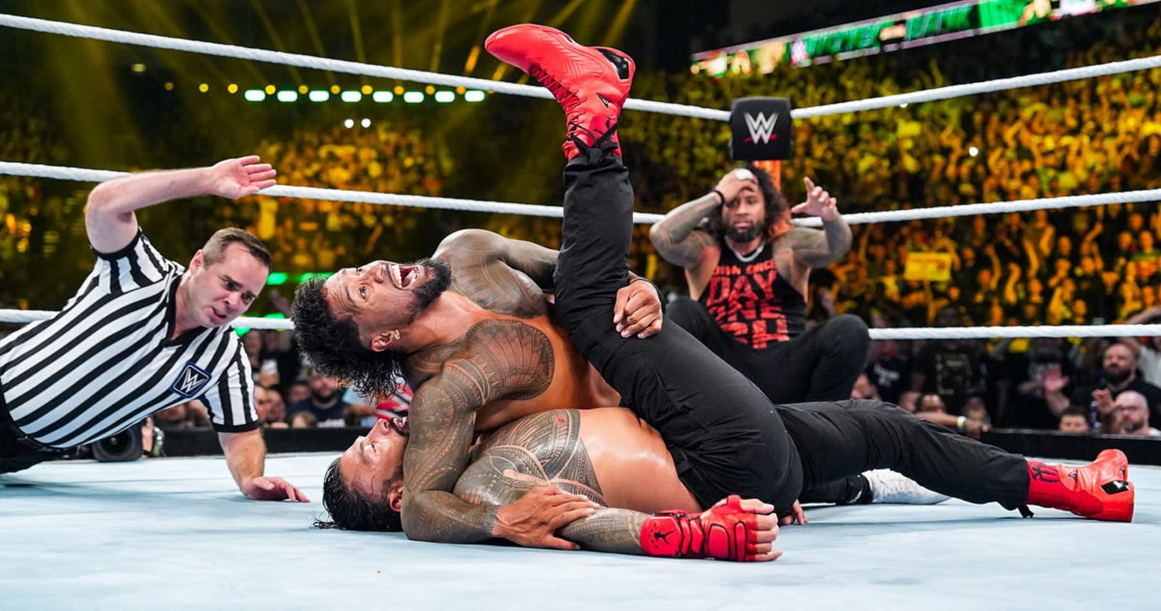 Best and Worst Booking Decisions of 2025 WWE Money in the Bank Results