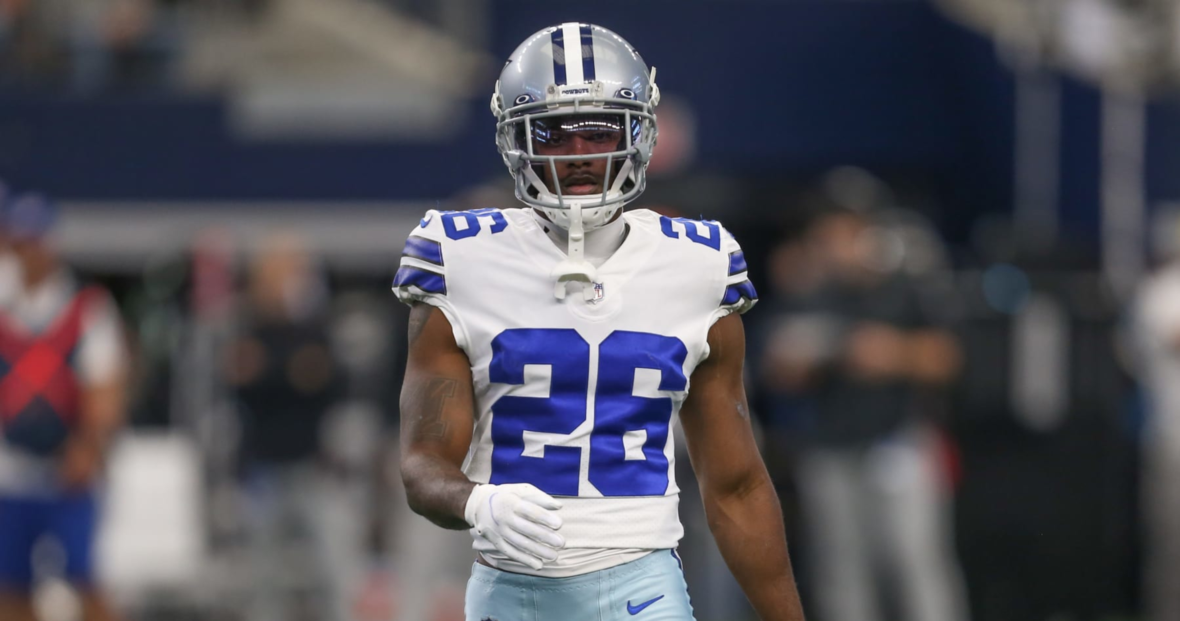 Cowboys rumors: 1 trade, 1 free agent, 1 draft prospect to replace