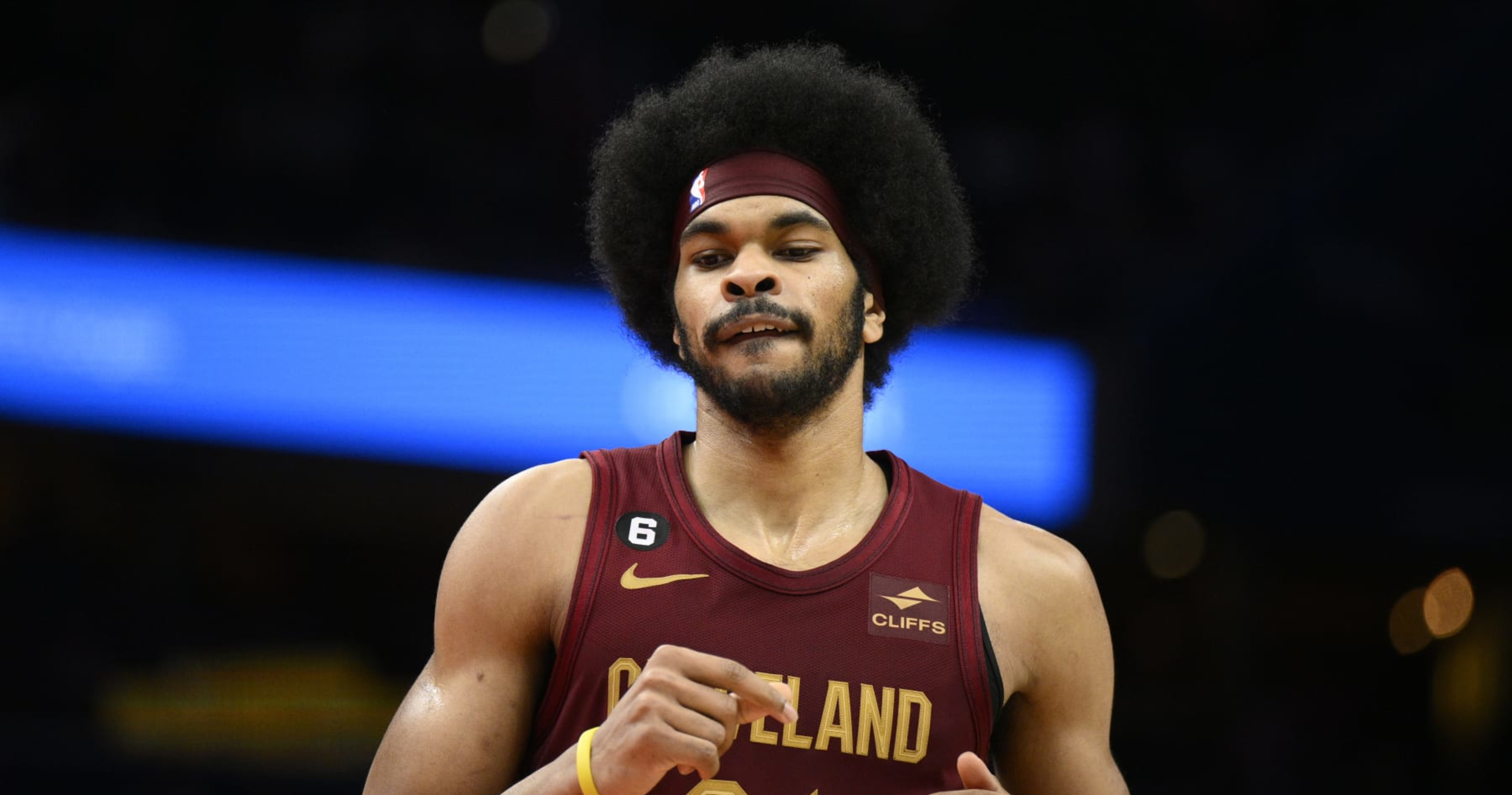 NBA Rumors: Cavs Getting Trade Calls On Jarrett Allen