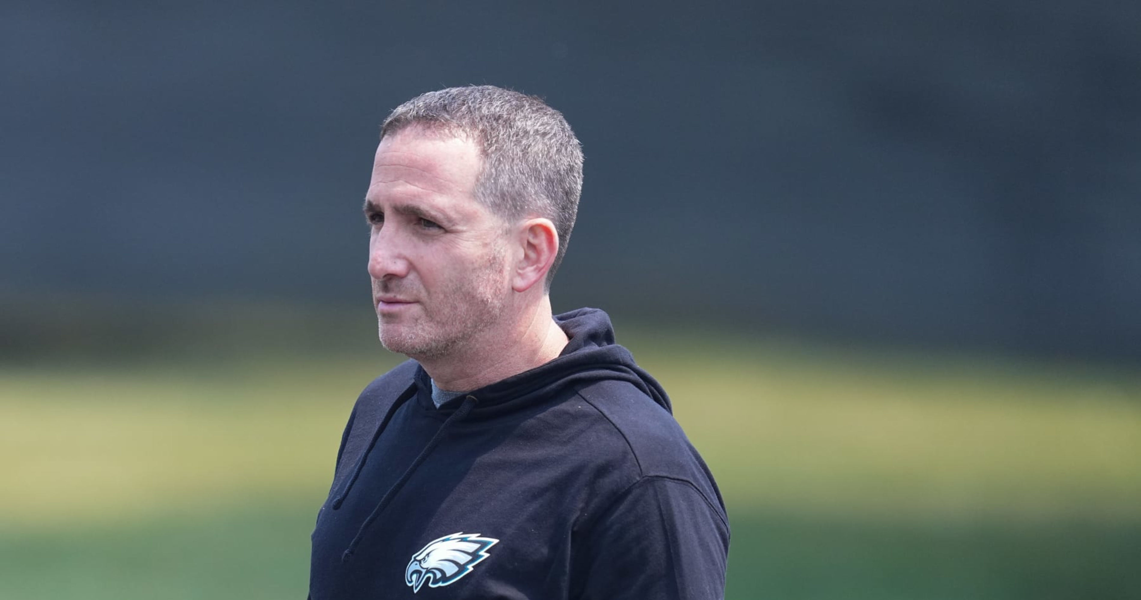 Eagles Bye Week Film Review and Potential Trade Deadline Targets