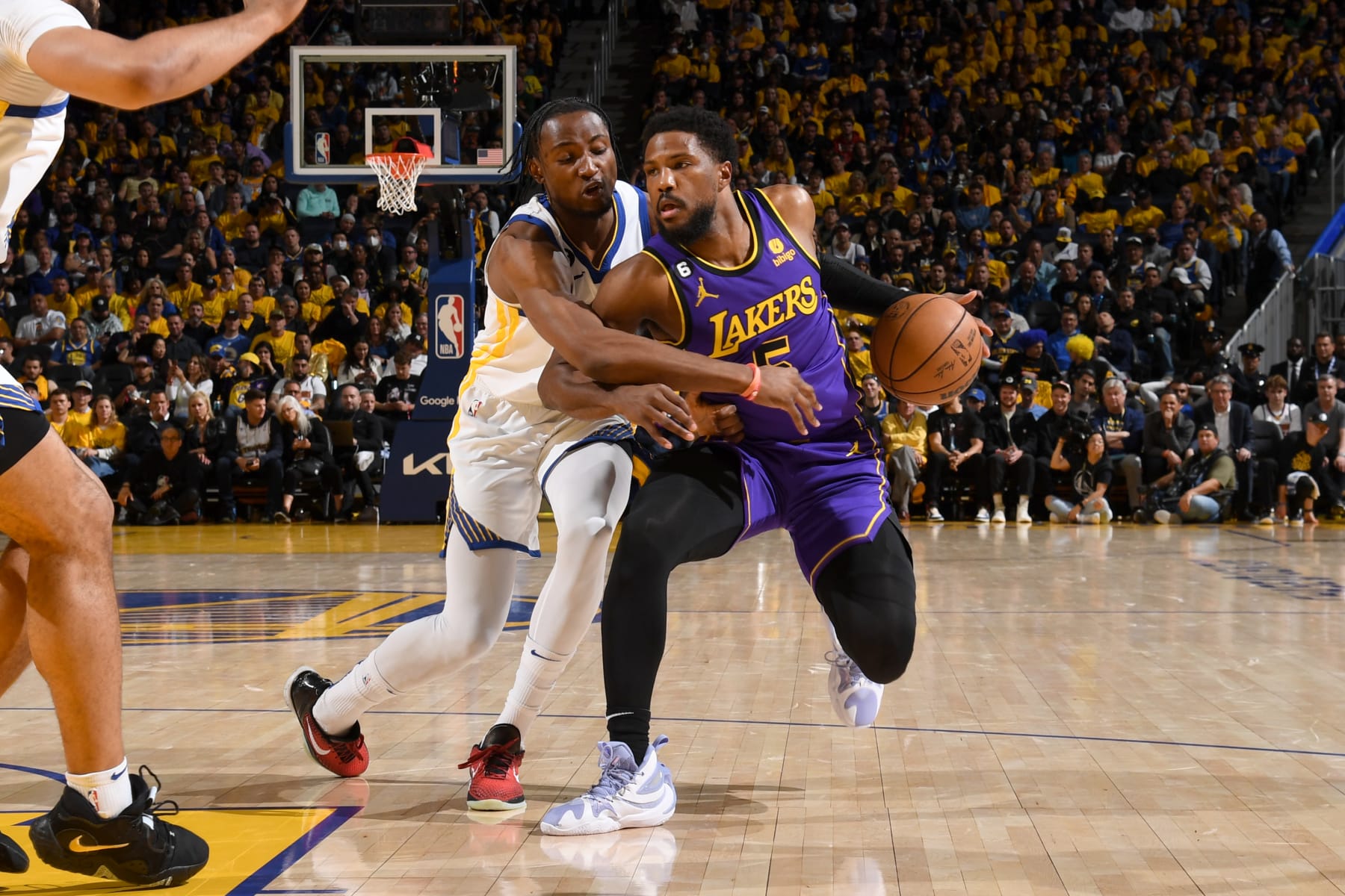 Malik Beasley Would Provide Quality Bench Depth for 76ers, More Amid