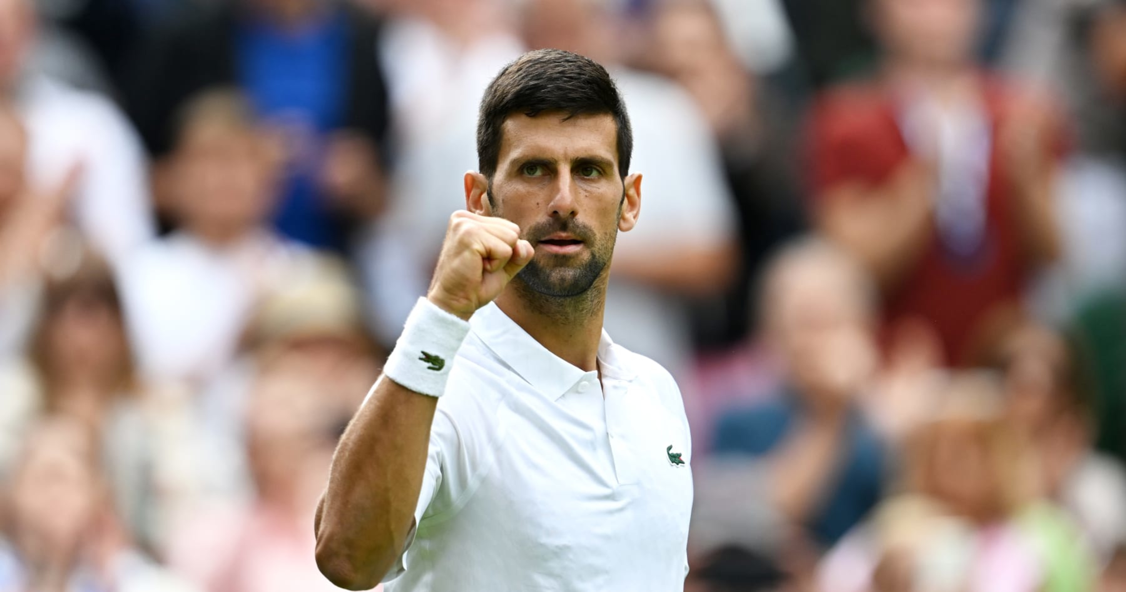Wimbledon results 2023: Live tennis scores, full draw, bracket at All  England Club