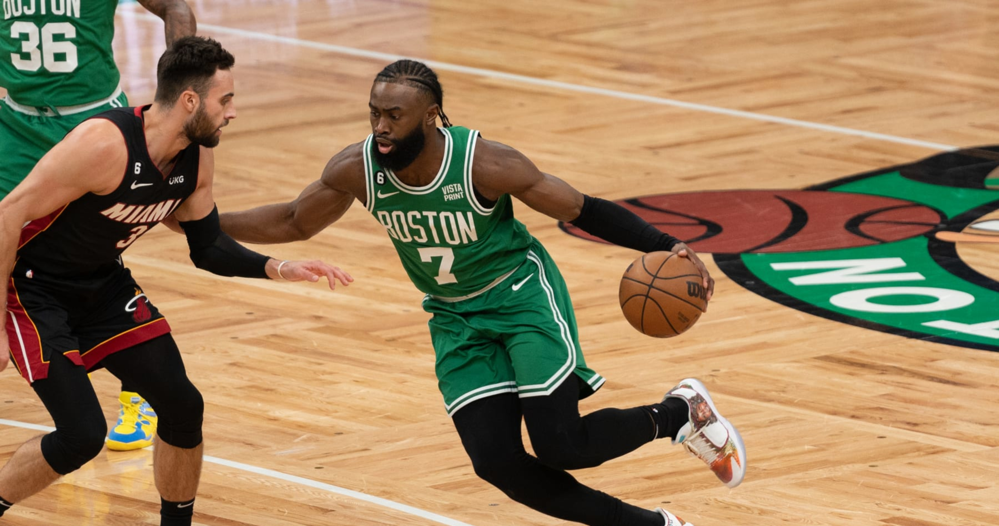 NBA Rumors Jaylen Brown, Celtics Eye 295M Supermax Contract in 2023