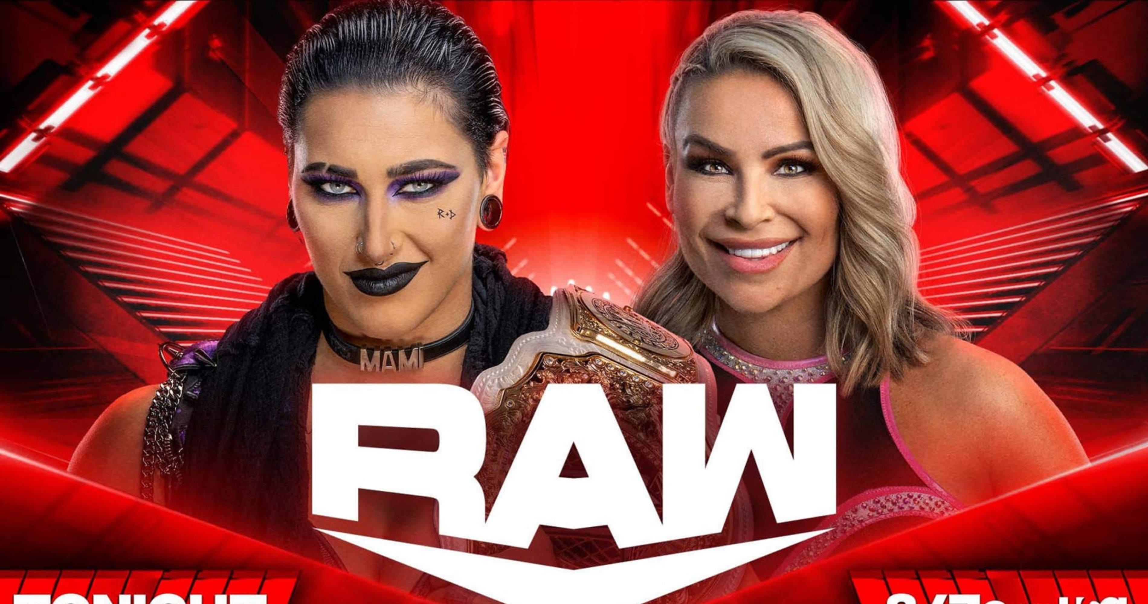 WWE Raw Results Winners, Live Grades, Reaction, Highlights After Money