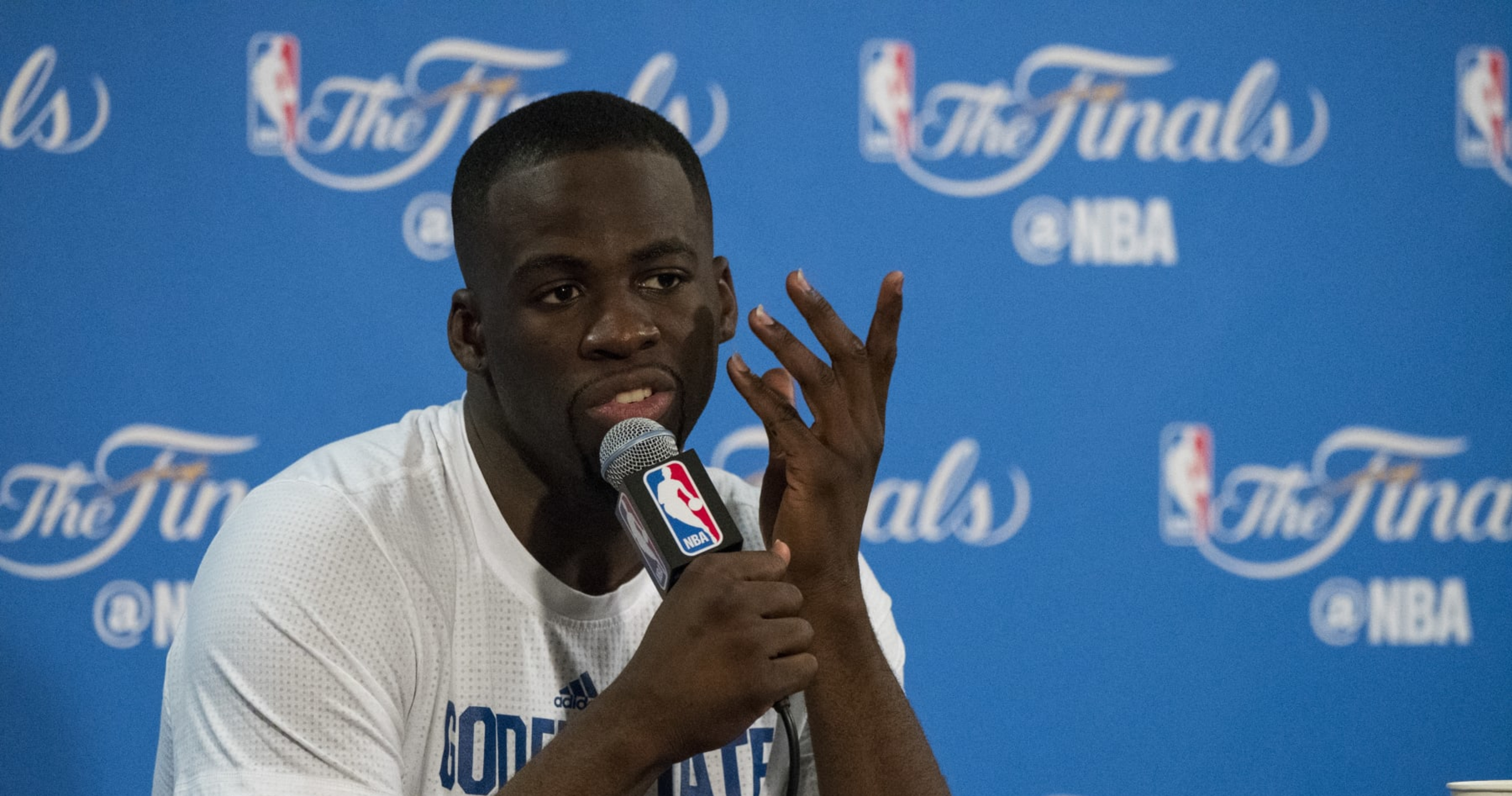 Warriors' Draymond Green: 'Never Even Want to Attempt' Chasing 73 Wins ...