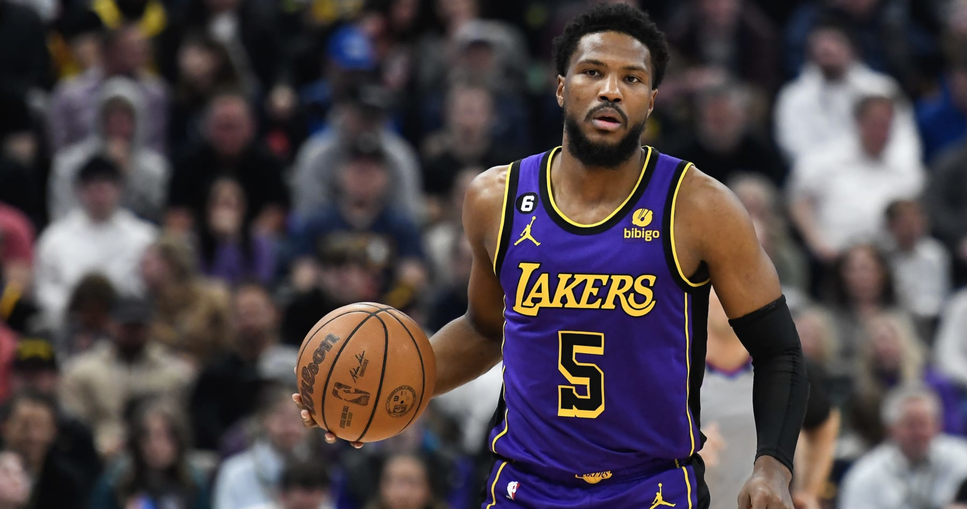 The Milwaukee Bucks sign sharpshooter Malik Beasley - Sports Illustrated Milwaukee  Bucks News, Analysis and More