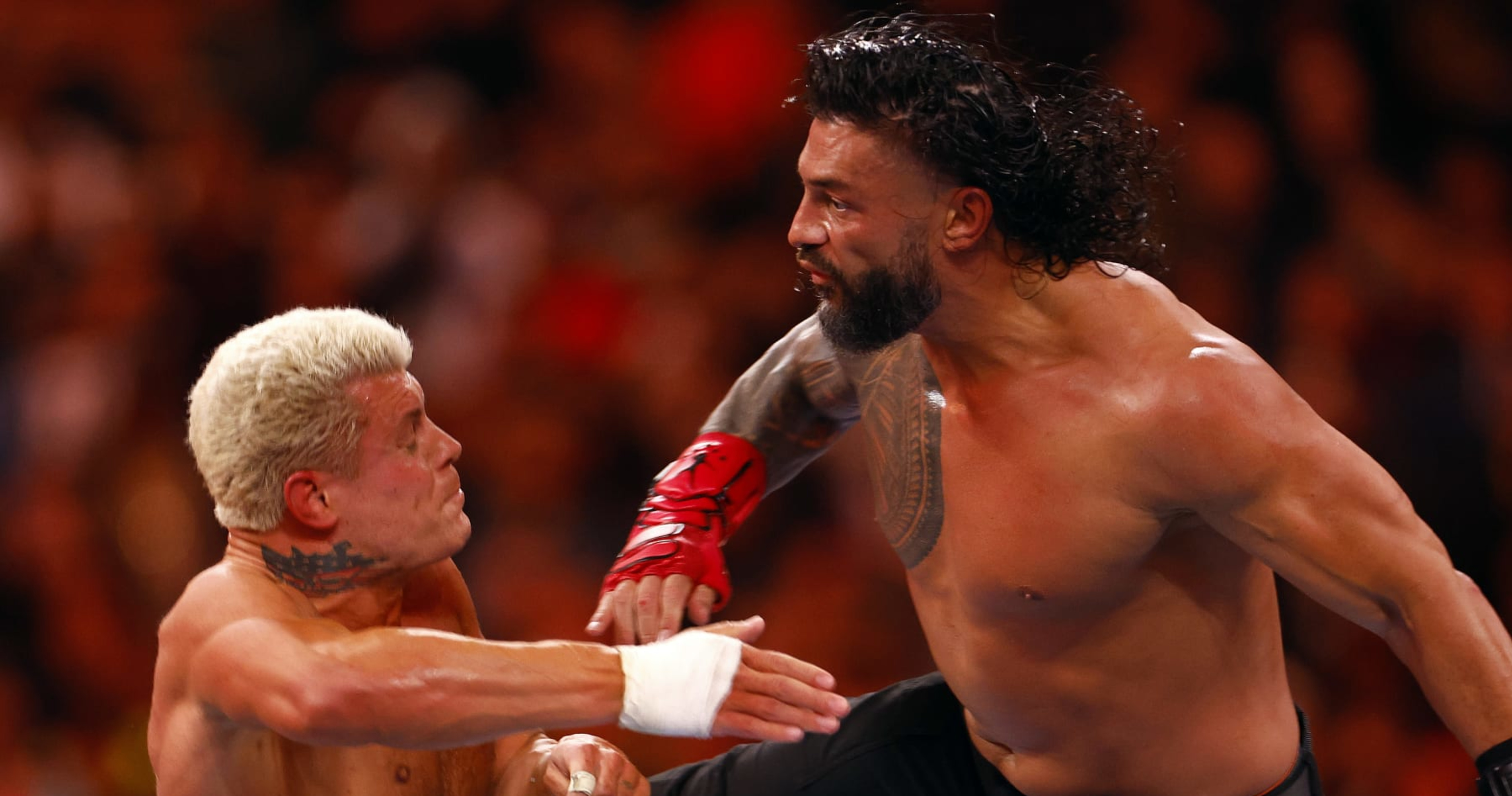 WWE-Gerüchte über Reigns vs. Cody Rhodes, Logan Paul vs. Ricochet;  Rousey ruft WWE auf |  Neuigkeiten, Ergebnisse, Highlights, Statistiken und Gerüchte