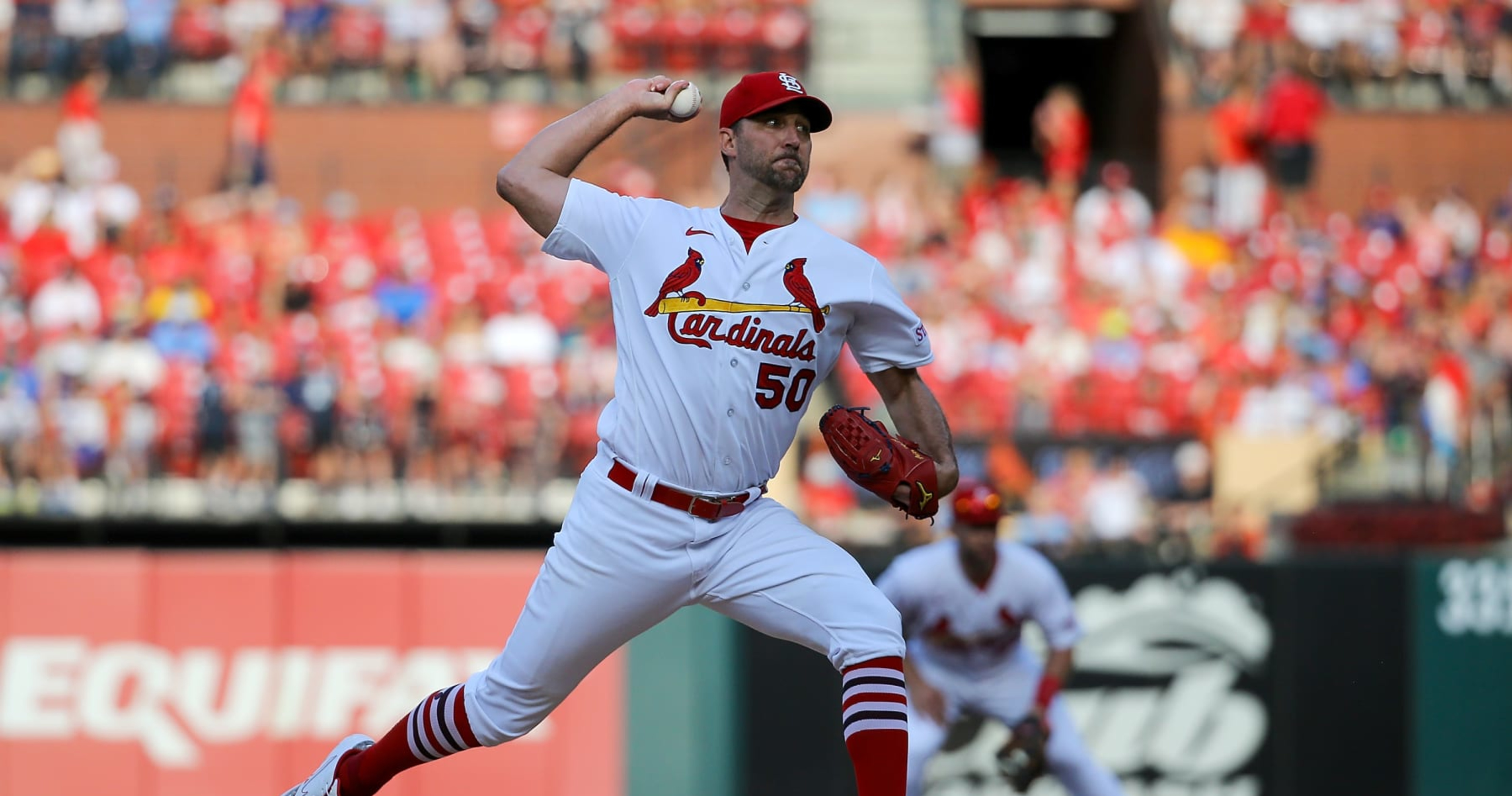 Cardinals' Adam Wainwright makes decision on 2023 season