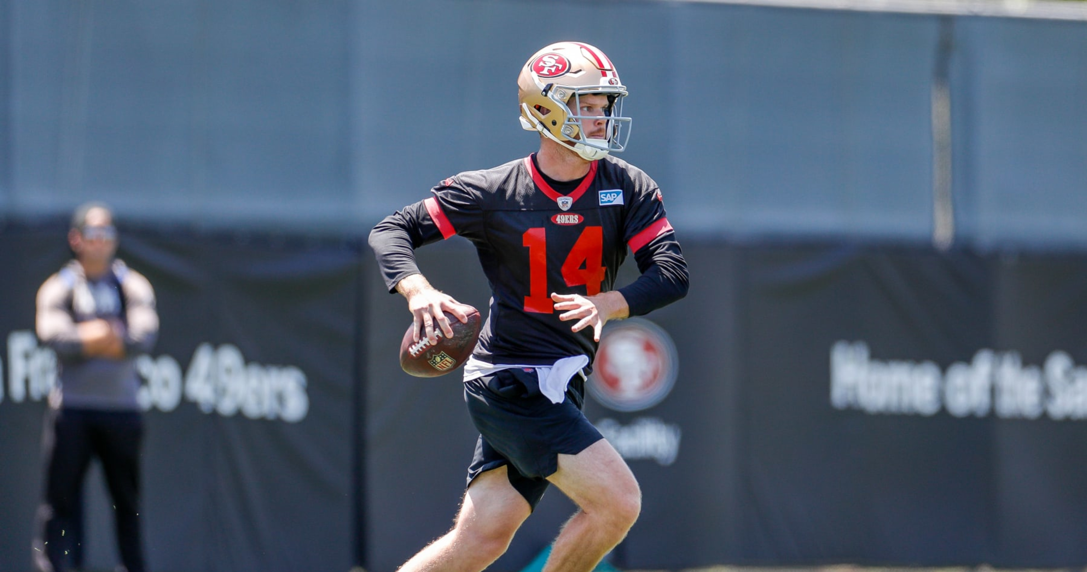 49ers: trade candidates entering 2023 training camp