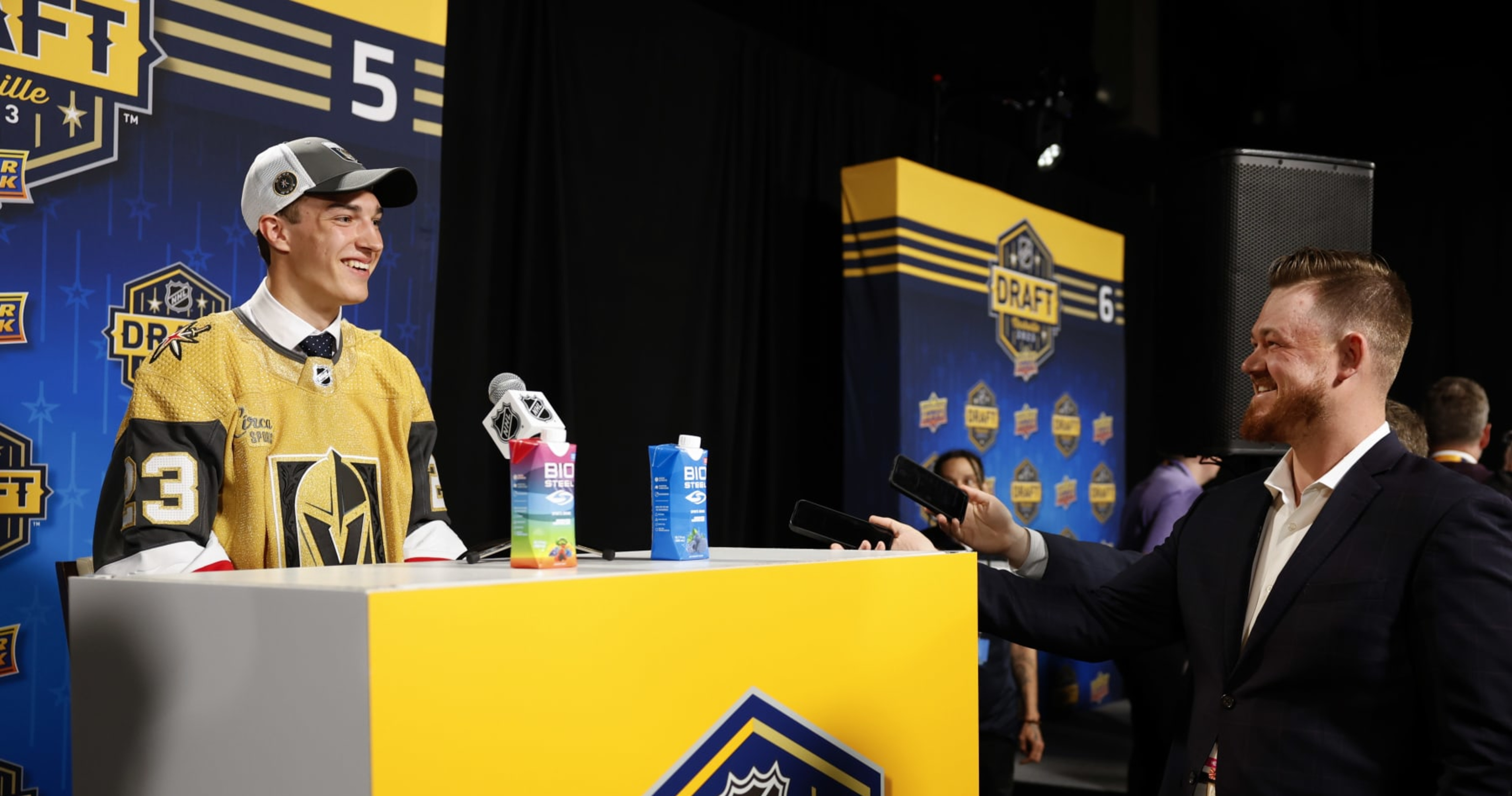 2019 NHL Entry Draft Day 2: Rankings, stream, New York Islanders