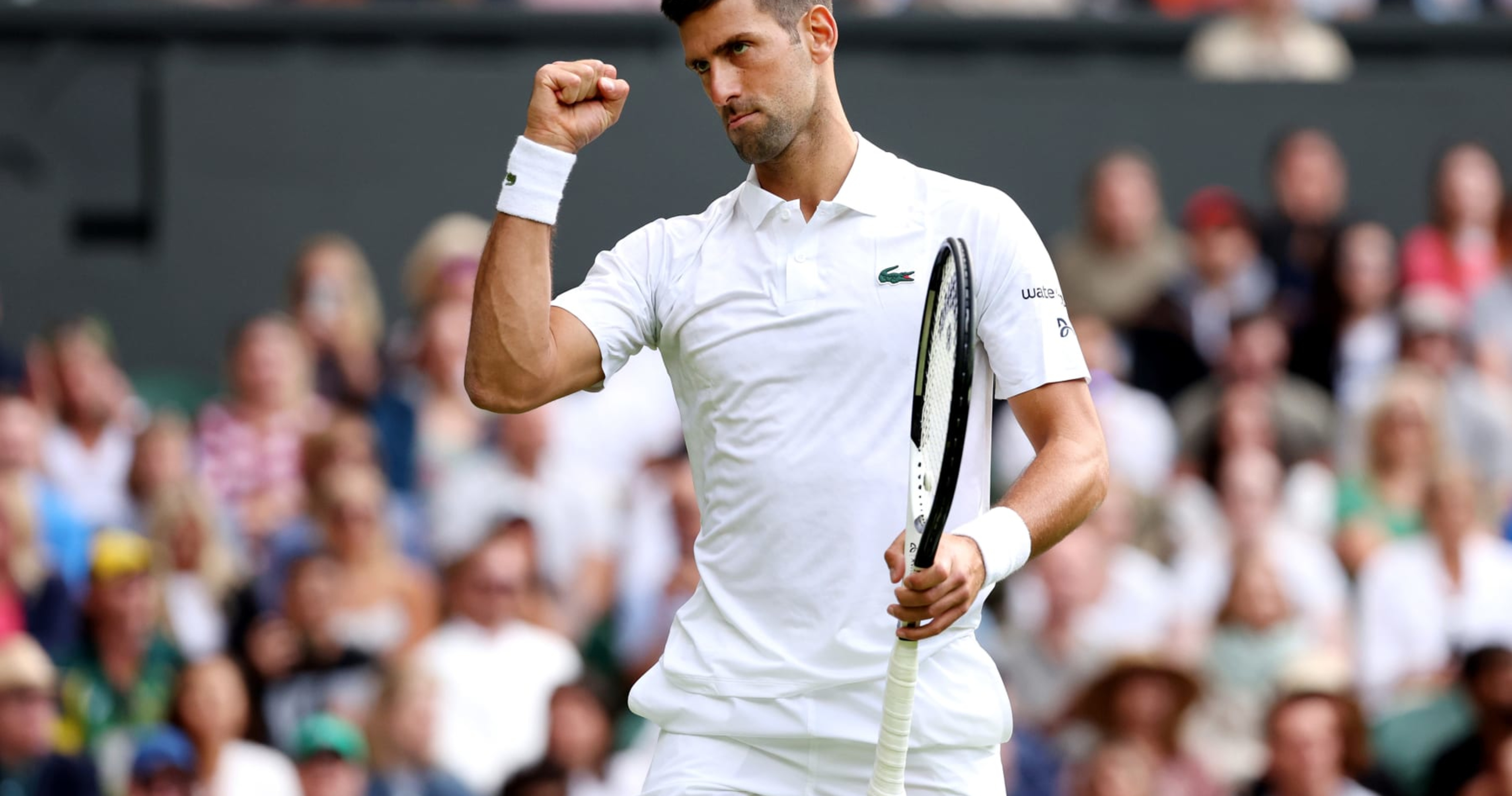 Wimbledon 2023 Results Instant Reactions to Winners and Losers from Wednesday News, Scores, Highlights, Stats, and Rumors Bleacher Report