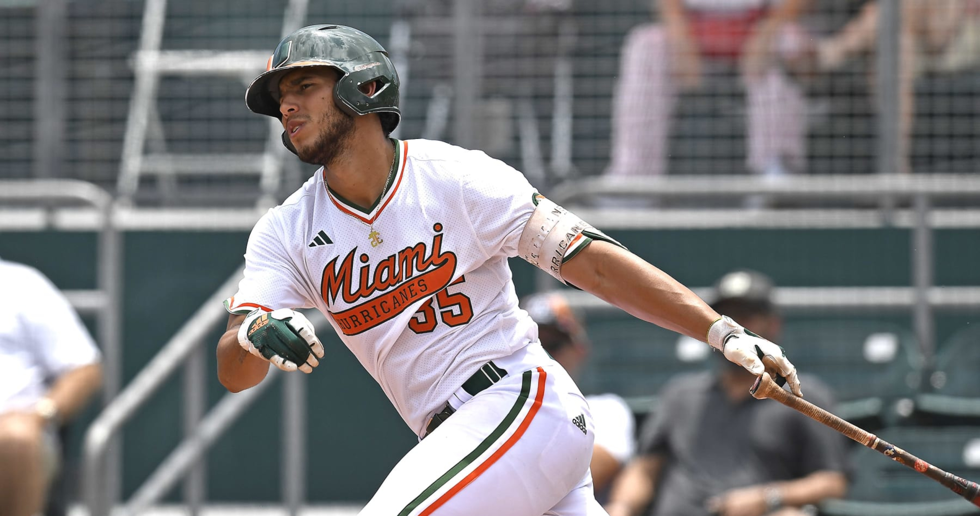 Mets 2023 Draft: Reviewing the 32nd overall pick - Amazin' Avenue