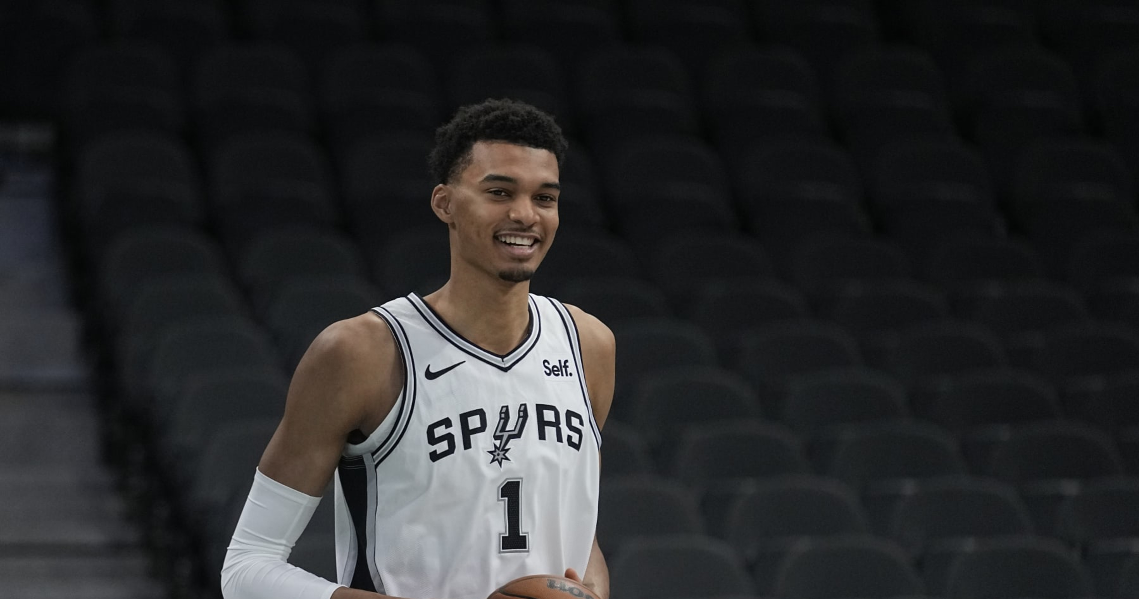 Spurs lose to Warriors in Summer League play