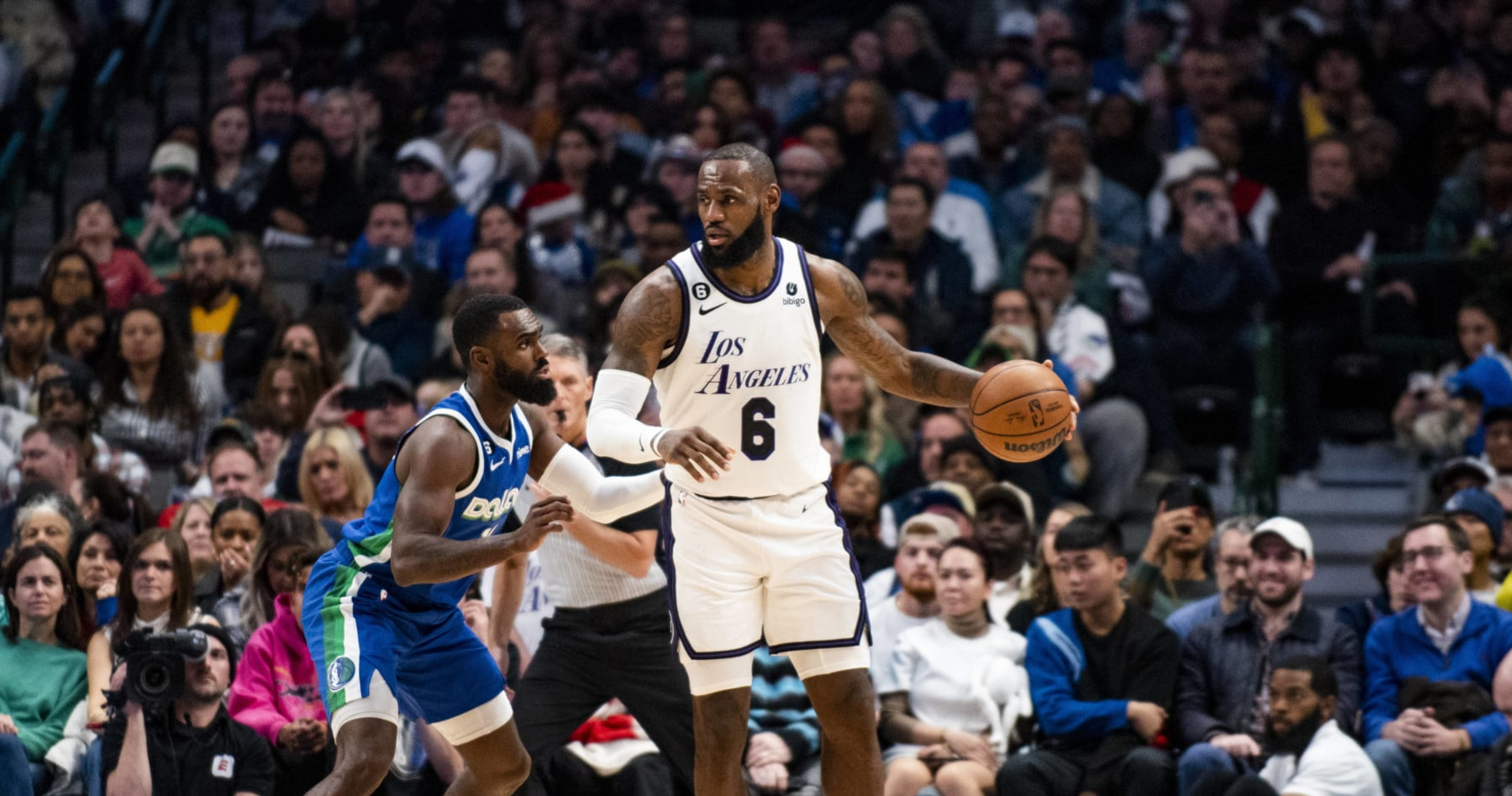 LeBron James mining rich vein of form to stabilise Los Angeles Lakers after  early season woes, NBA News