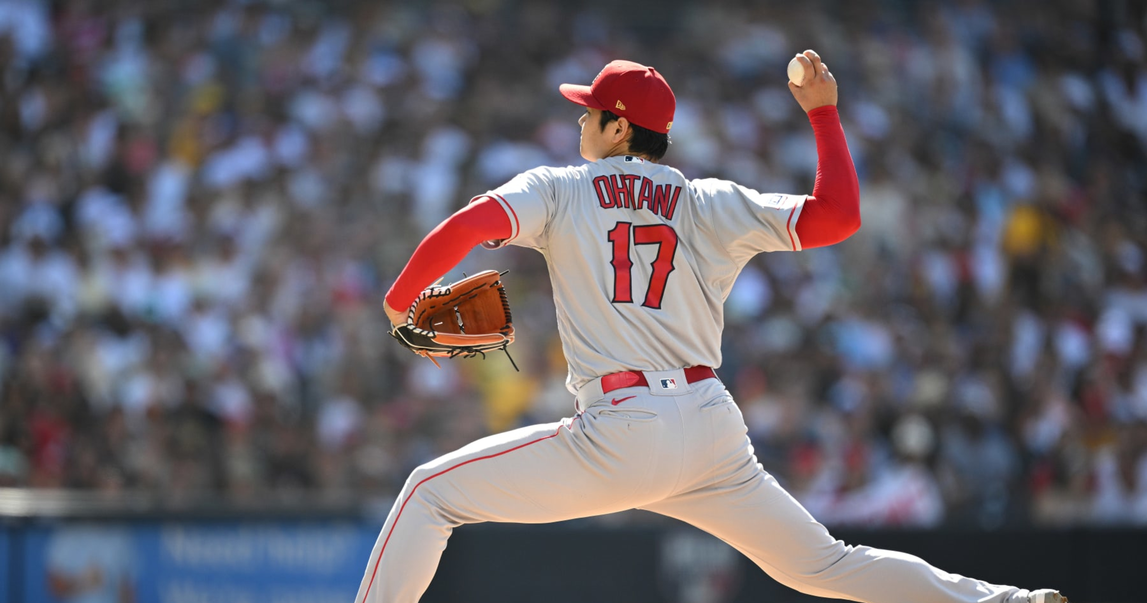 Shohei Ohtani, Jacob deGrom and Other All-Star Game Picks - The New York  Times