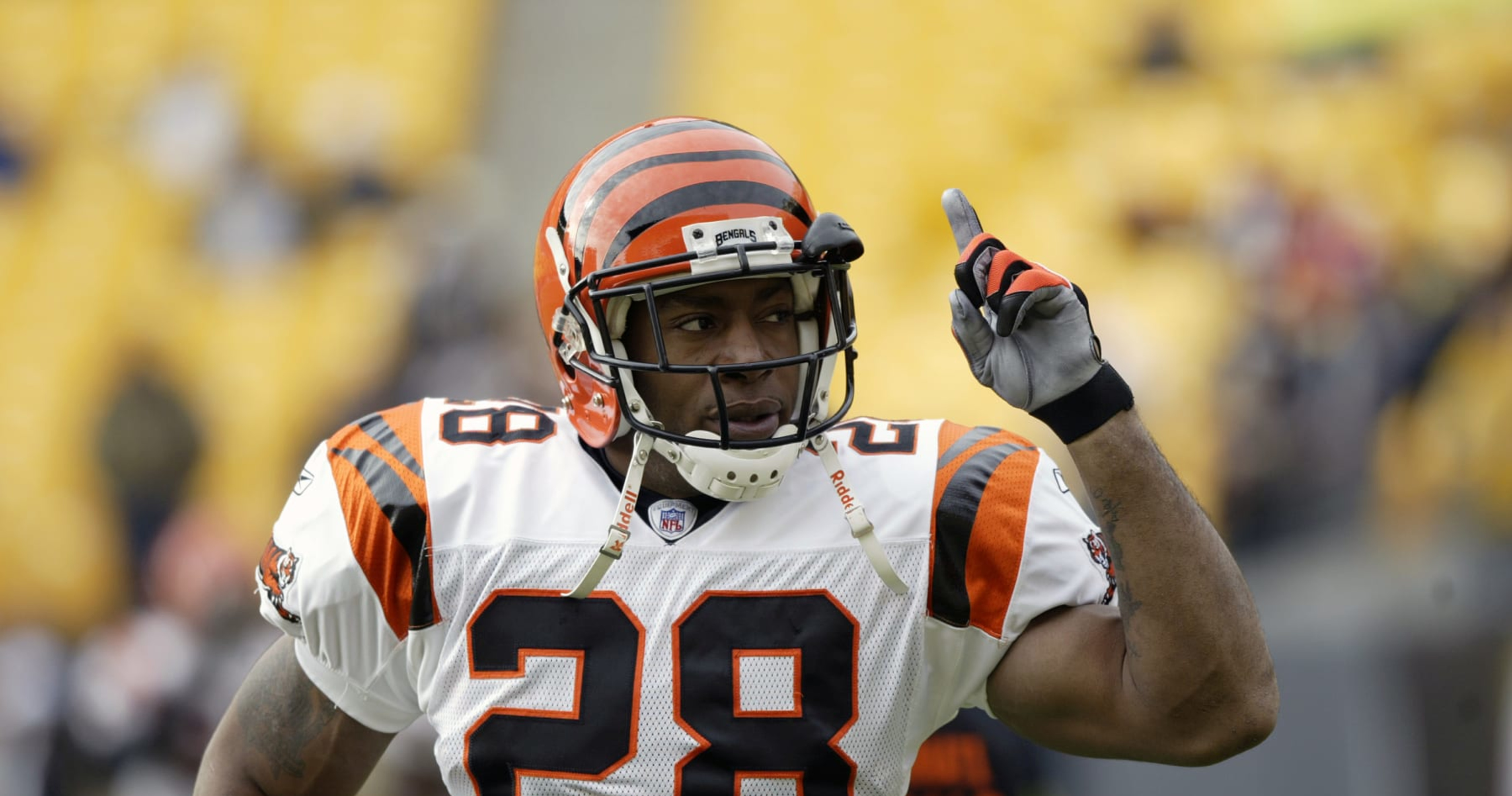 Corey Dillon Blasts Bengals for 'Near-Criminal' Omission from Team's Ring  of Honor, News, Scores, Highlights, Stats, and Rumors