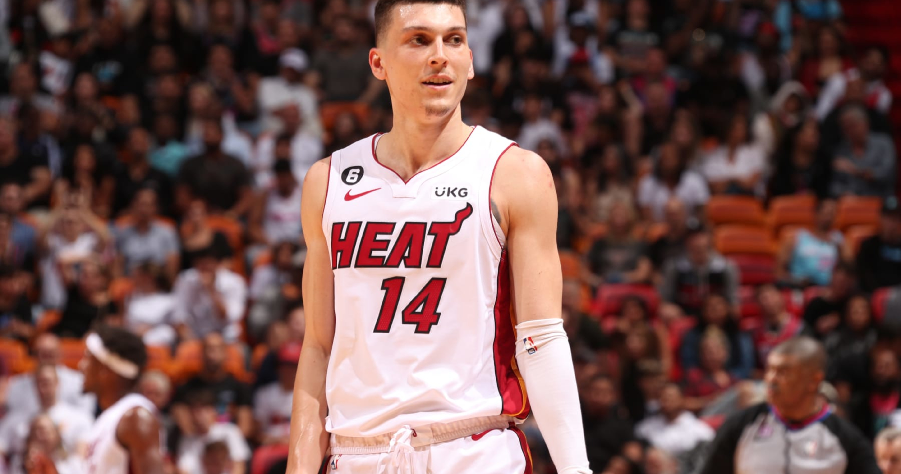 Miami Heat May Trade Tyler Herro, Per Rumors