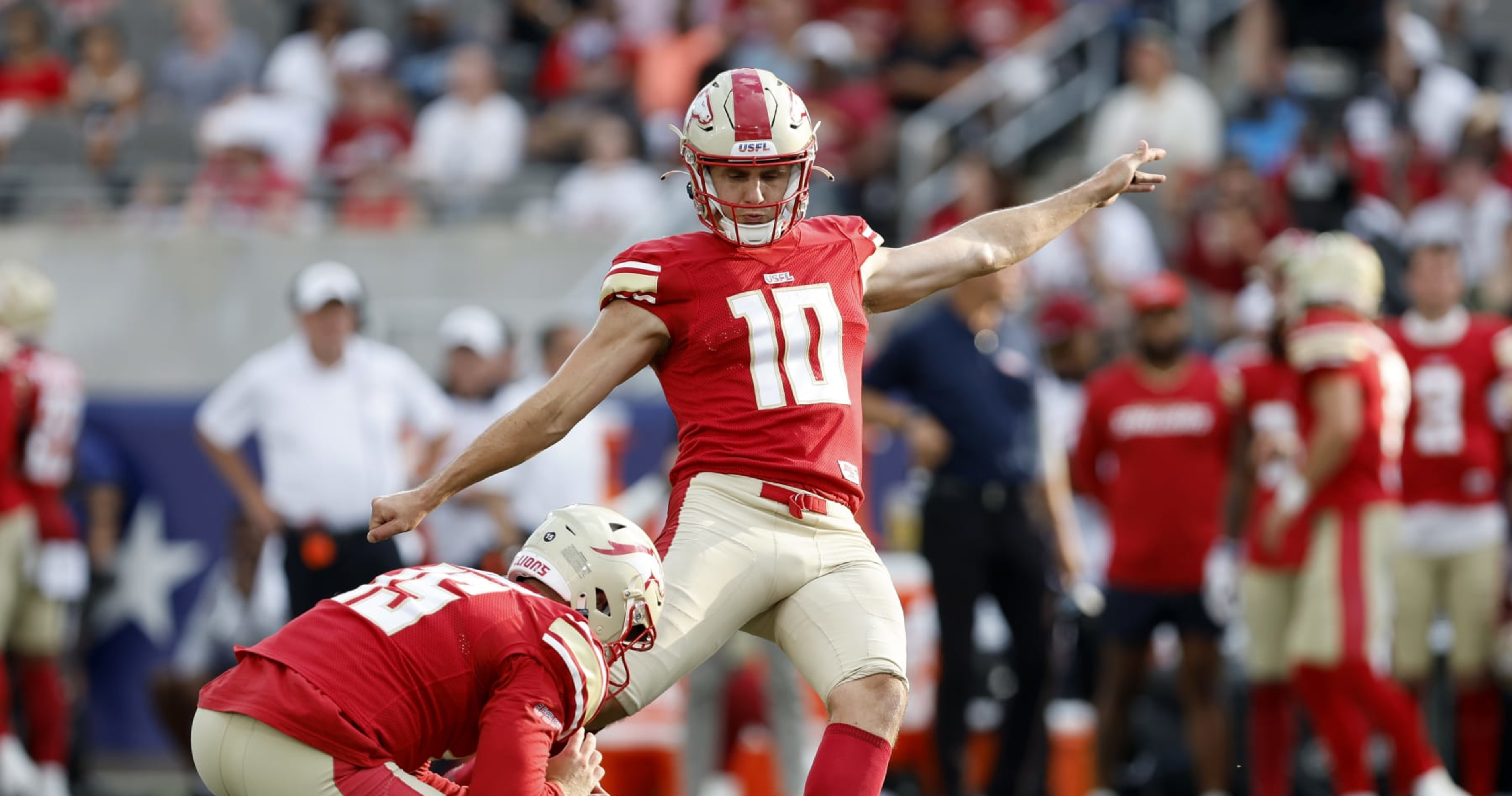 How much do kickers make in the NFL? Salary details revealed