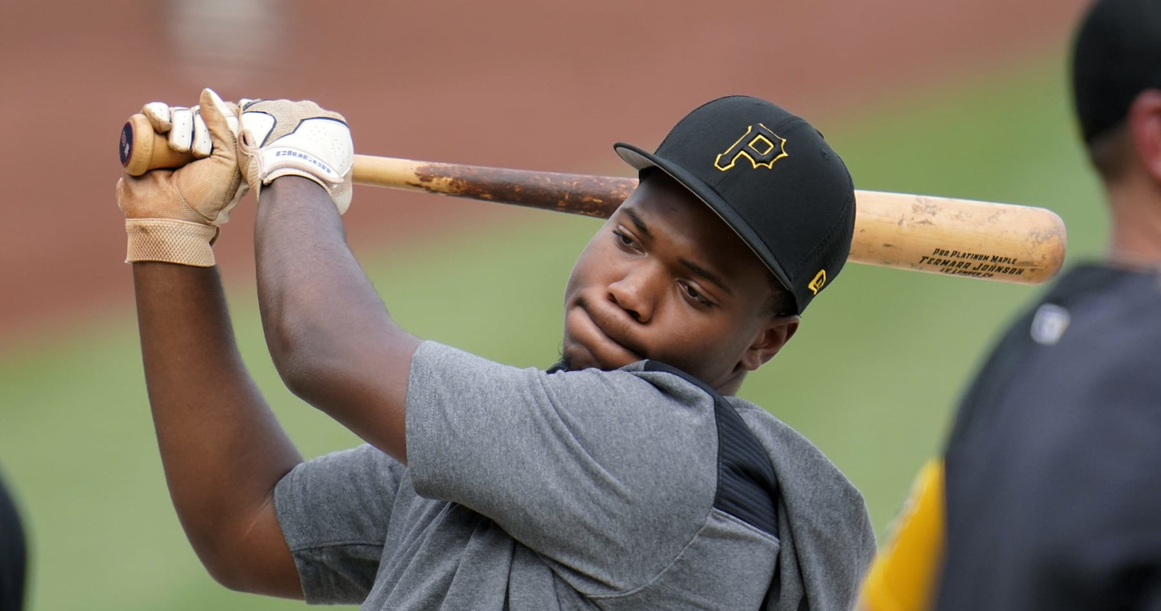 MLB Pipeline's hottest hitters, 05/23/2022