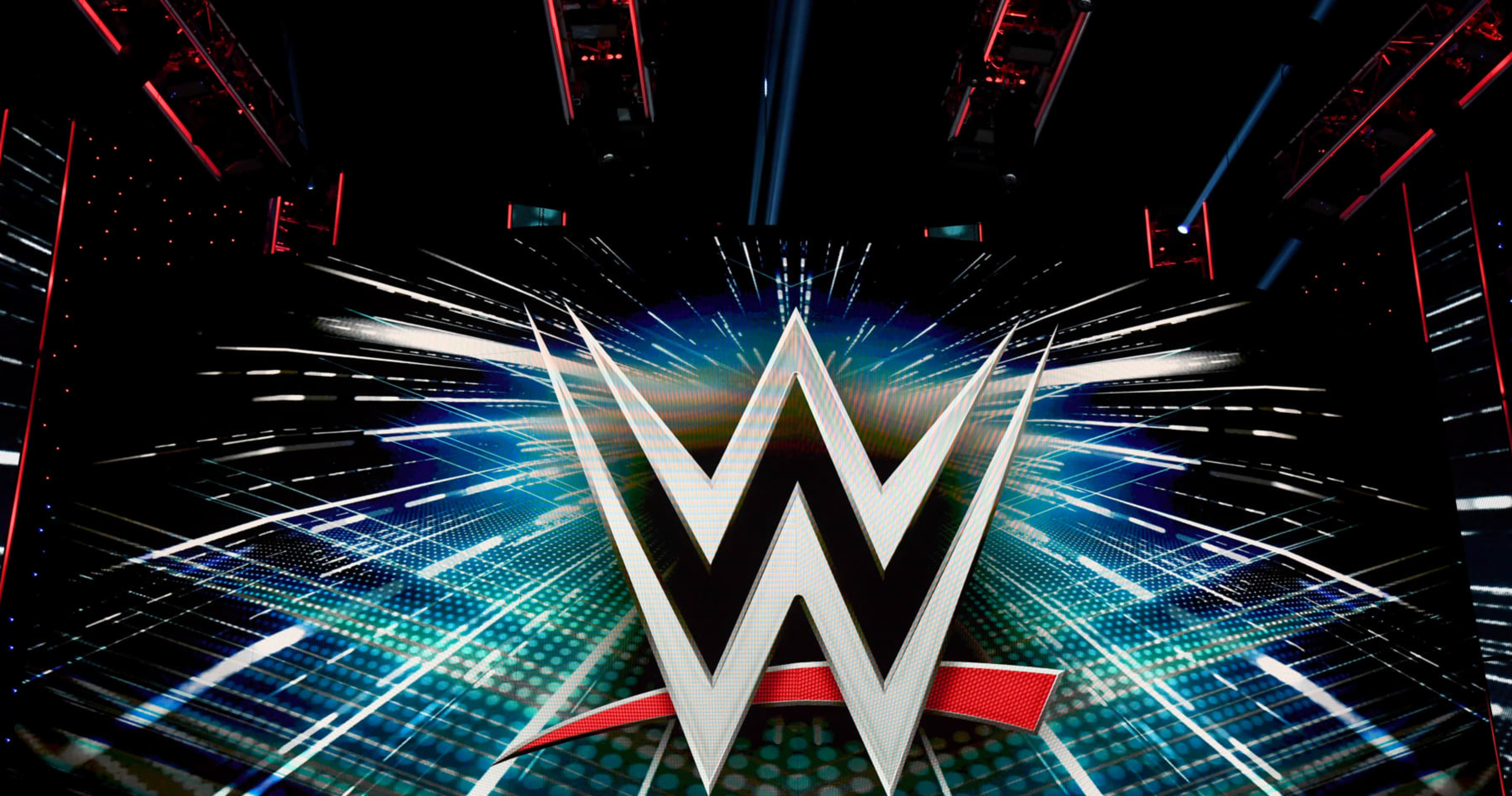 WWE Survivor Series 2023 Announced for Nov. 25 at Chicago's Allstate