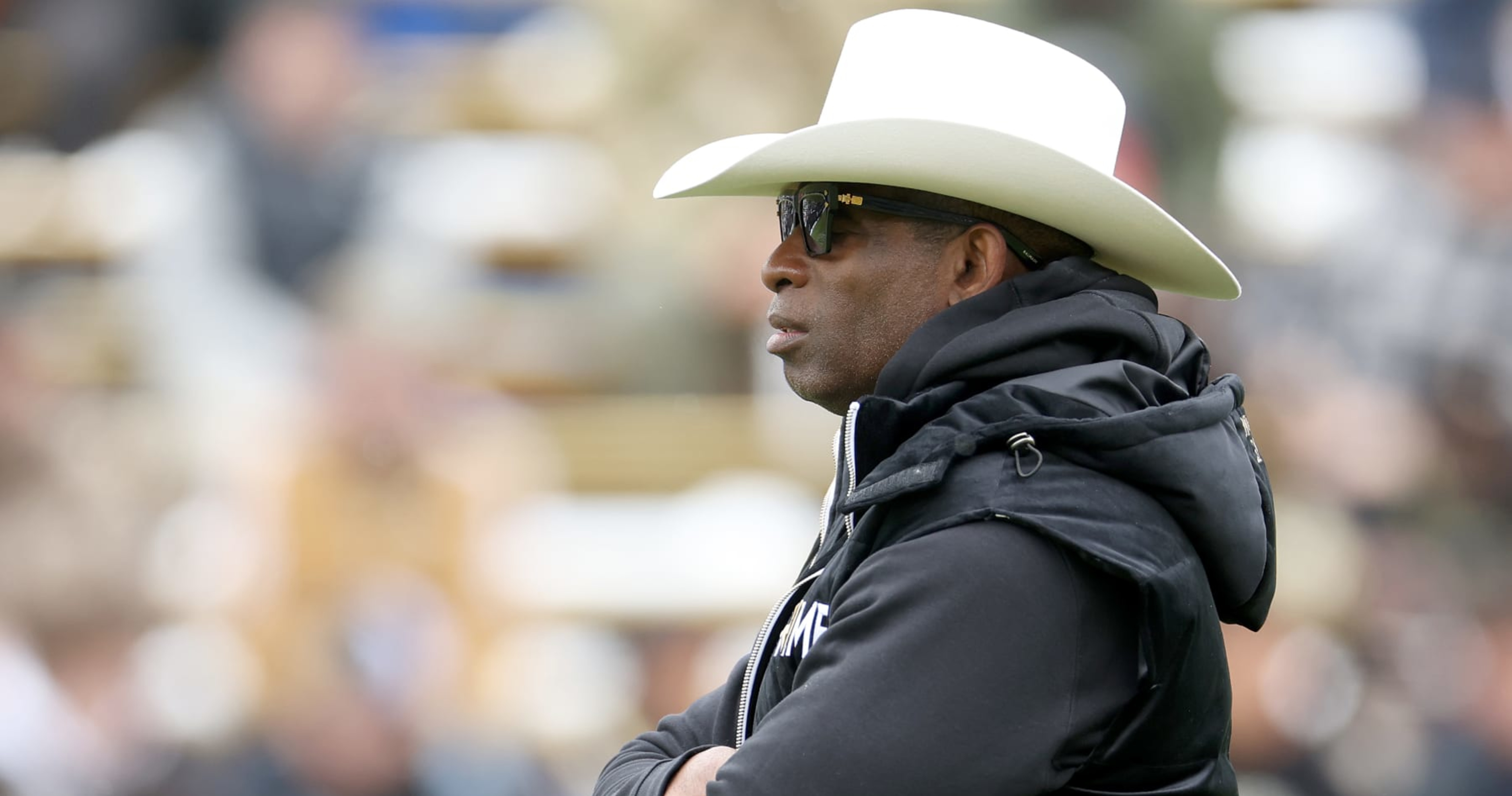 Nike Reportedly Re-Signs Deion Sanders