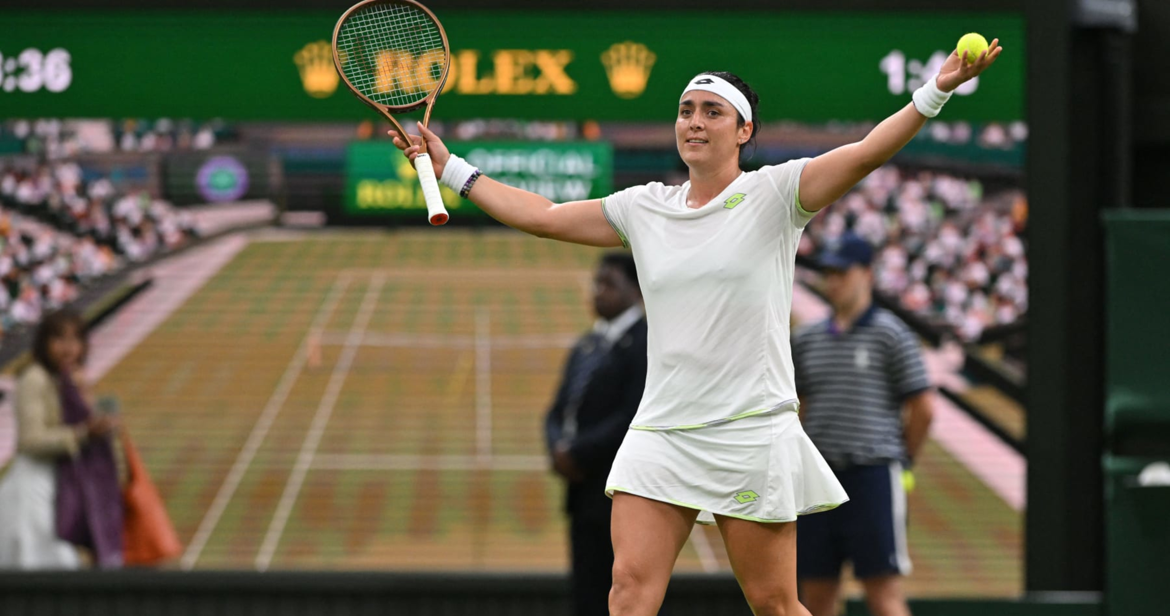 Wimbledon 2023 Results Instant Reactions to Winners and Losers from Saturday News, Scores, Highlights, Stats, and Rumors Bleacher Report