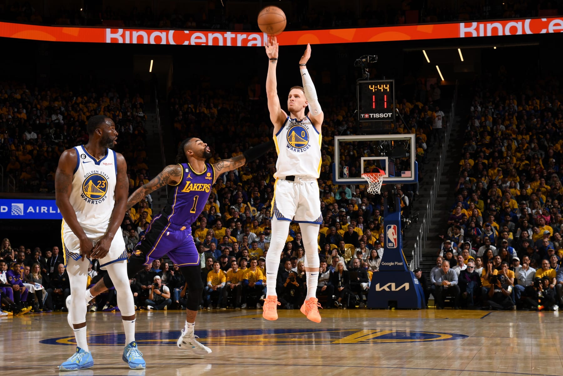 Knicks Rumors Donte DiVincenzo