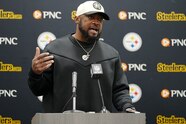 Roster Holes Steelers Must Fill Before Training Camp News Scores 