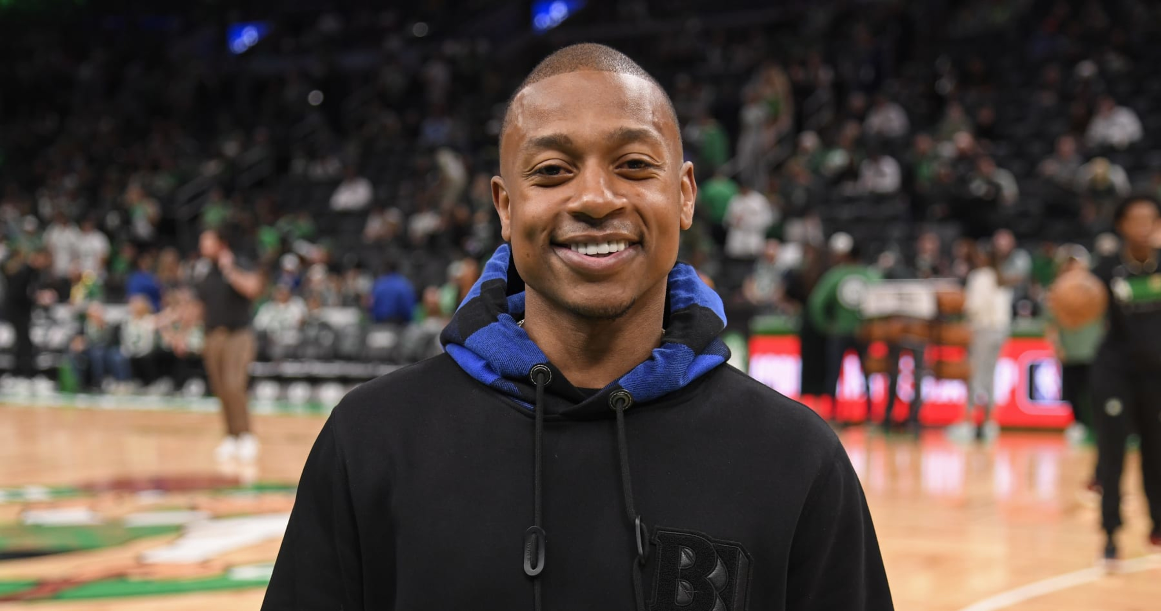 The problem with Isaiah Thomas 