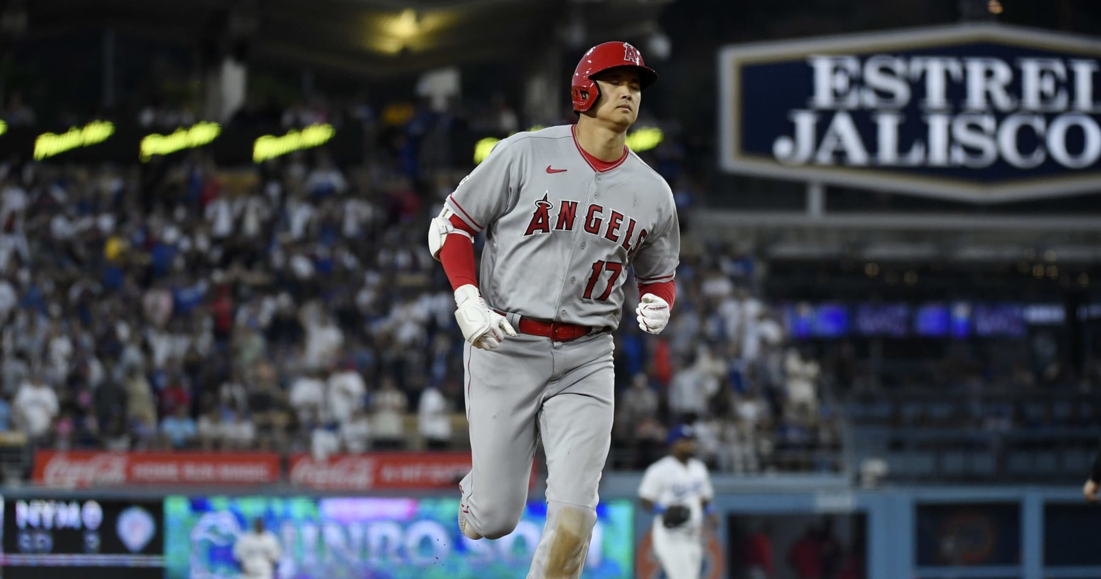 When will Mike Trout return? Angels superstar sets potential