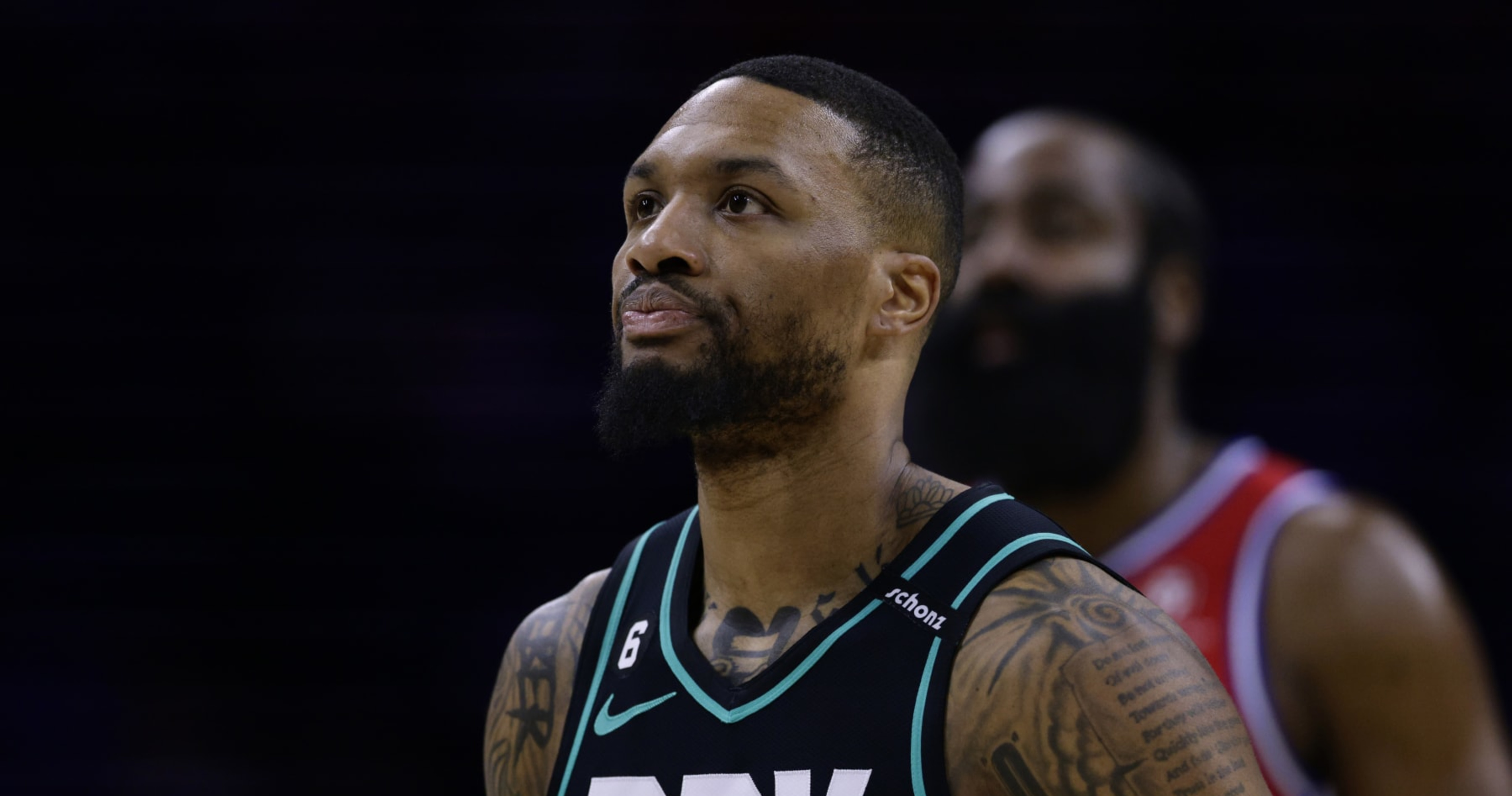 Five NBA players that will define 2020 - Sports Illustrated